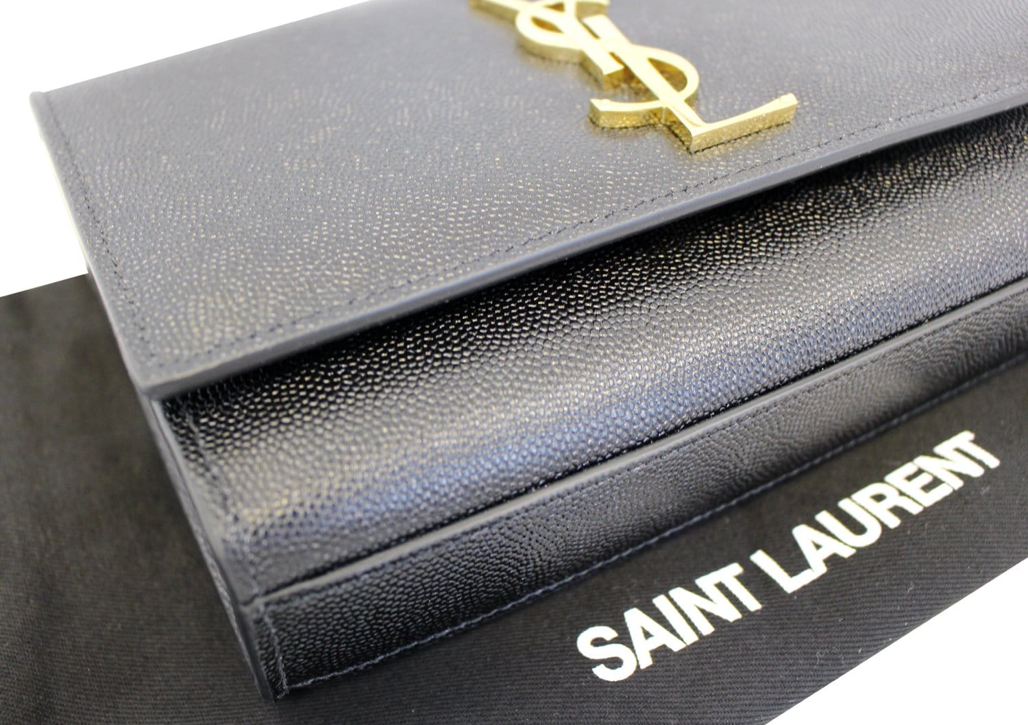 Saint Laurent Kate Crossbody - Rovelle Bags