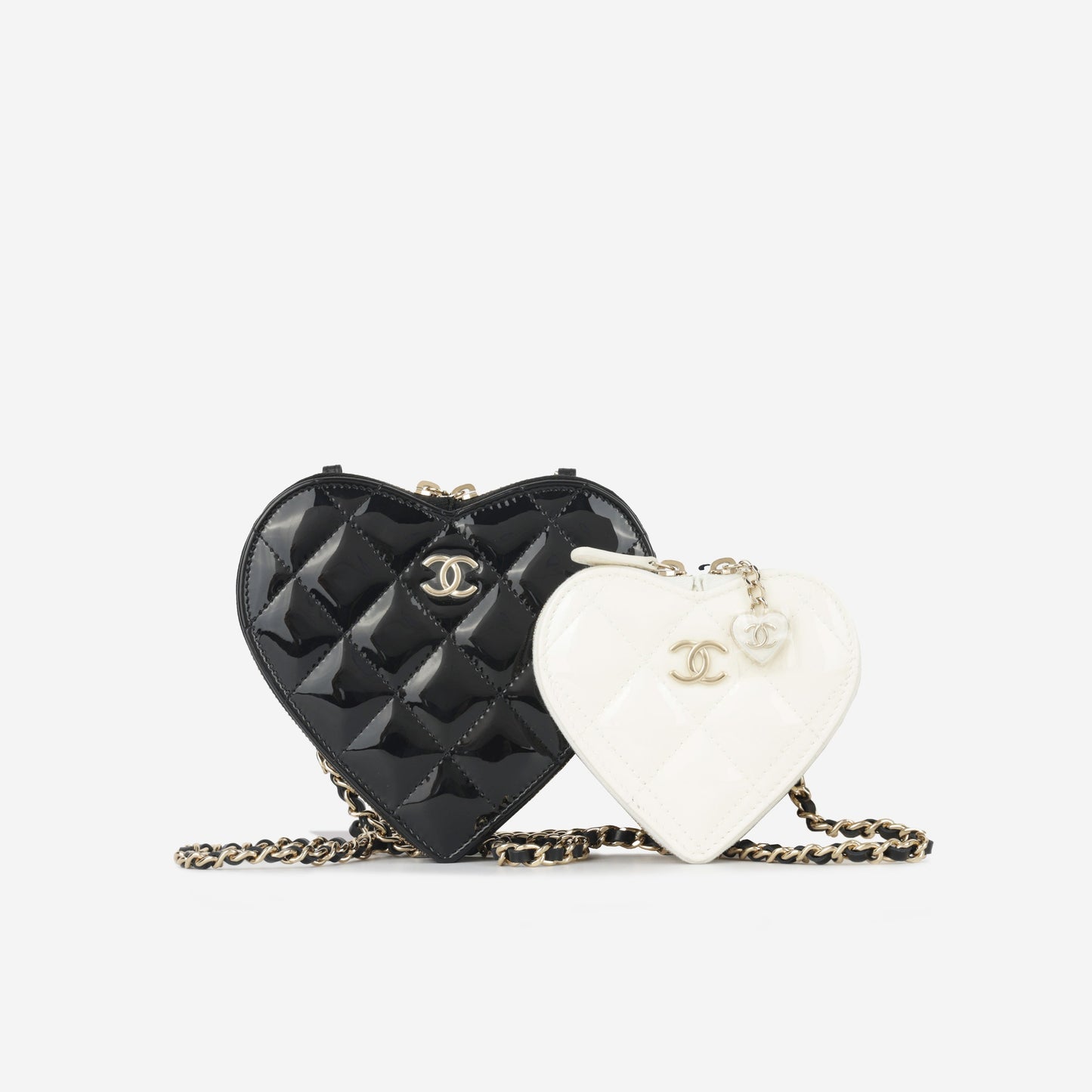 Chanel Crossbody - Rovelle Bags