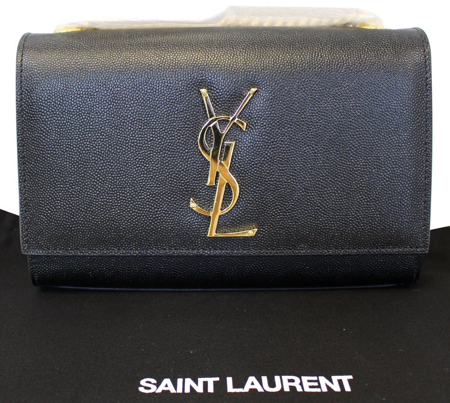 Saint Laurent Kate Crossbody - Rovelle Bags