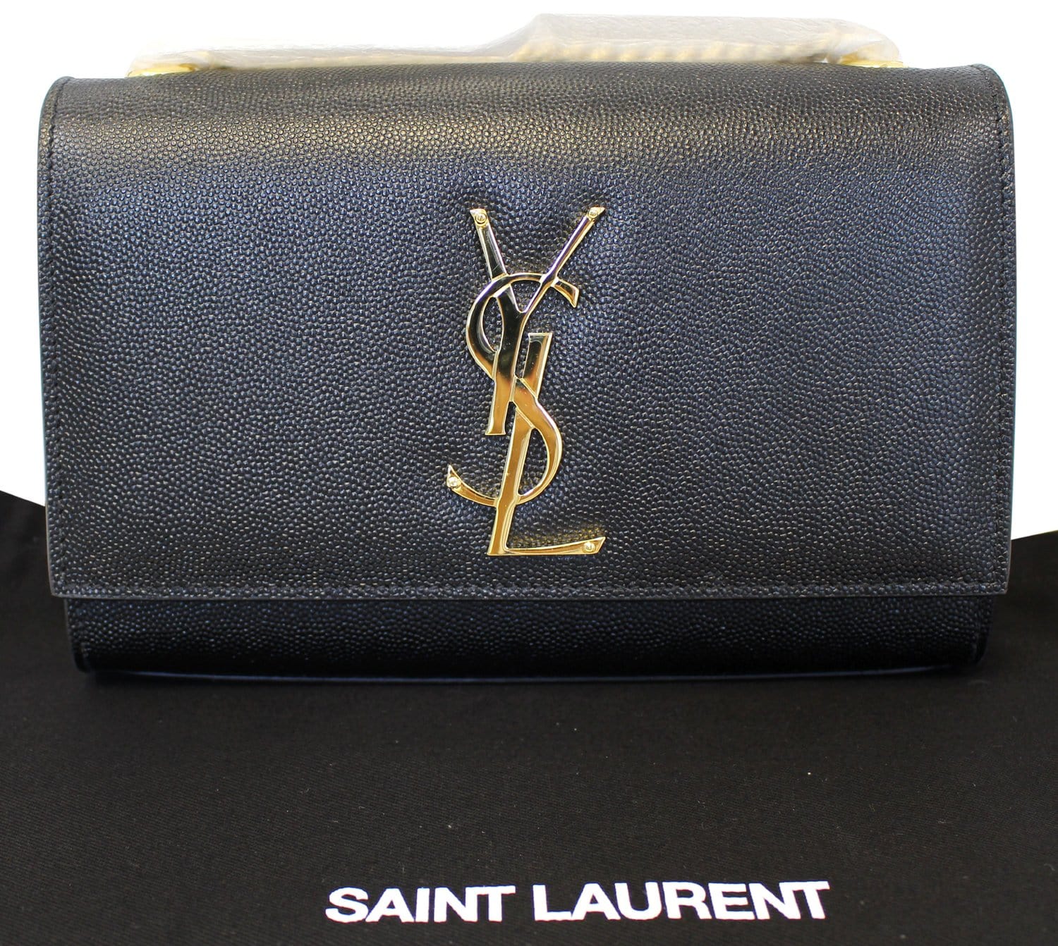 Saint Laurent Kate Crossbody - Rovelle Bags