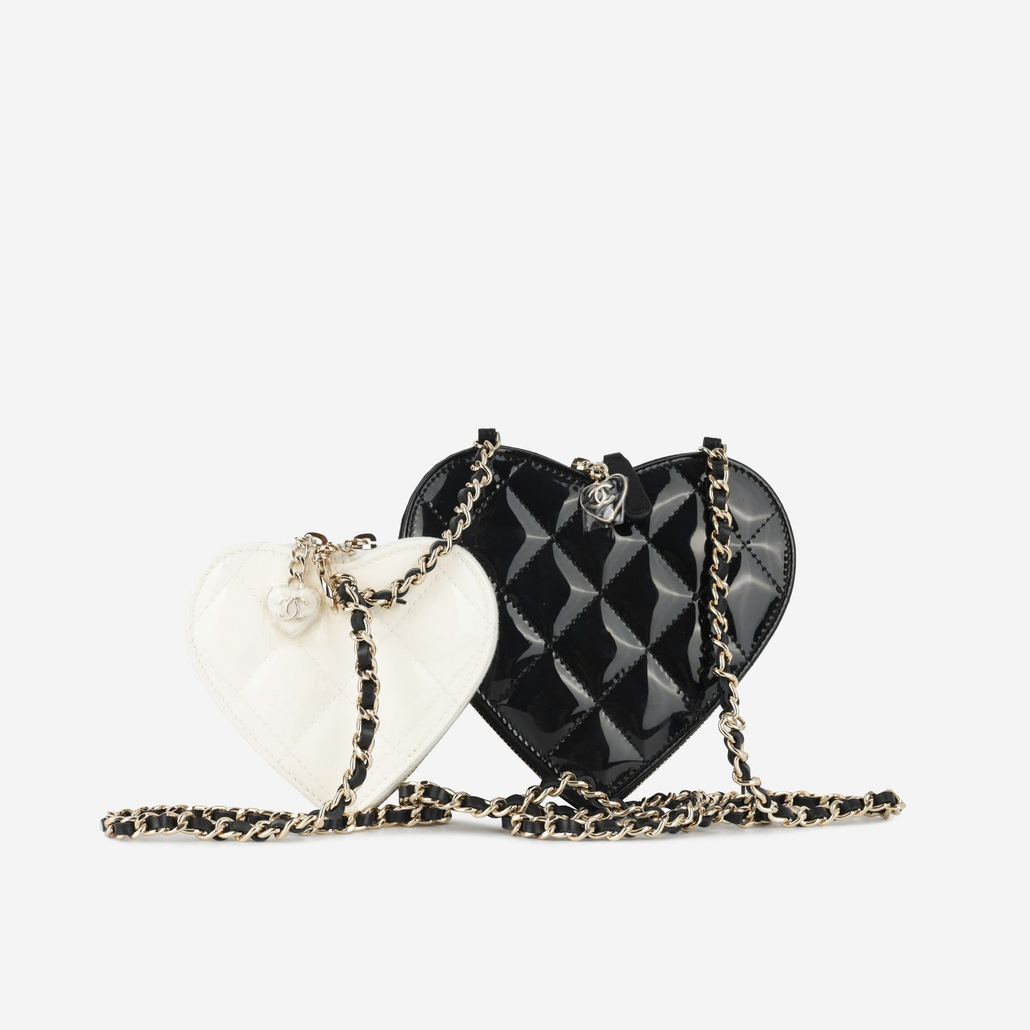 Chanel Crossbody - Rovelle Bags