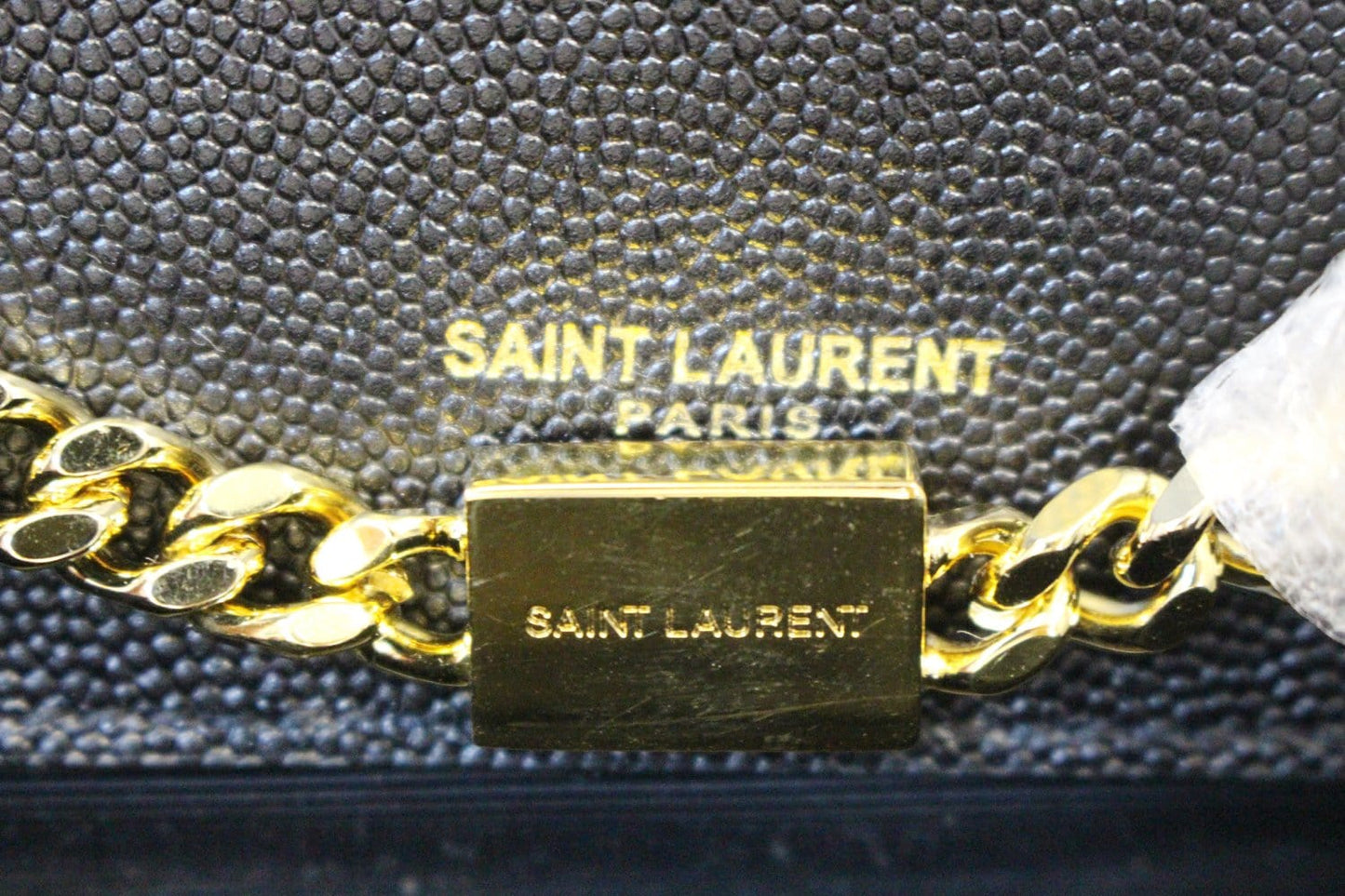 Saint Laurent Kate Crossbody - Rovelle Bags