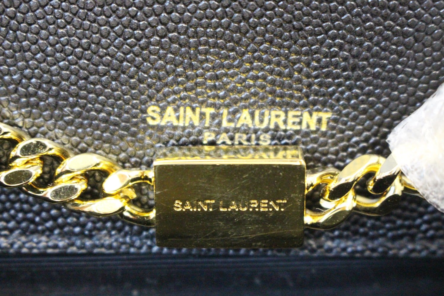 Saint Laurent Kate Crossbody - Rovelle Bags
