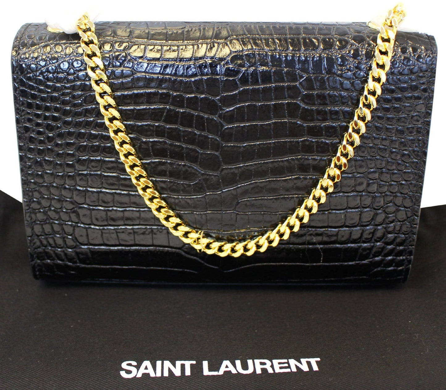 Saint Laurent Crossbody - Rovelle Bags