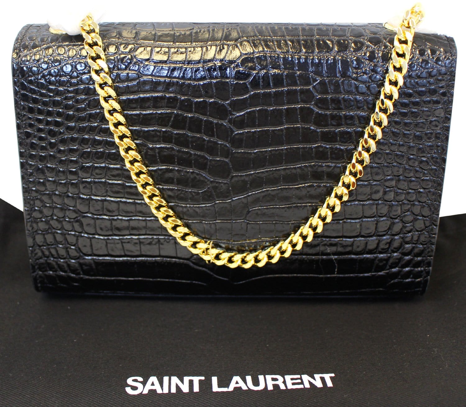 Saint Laurent Crossbody - Rovelle Bags