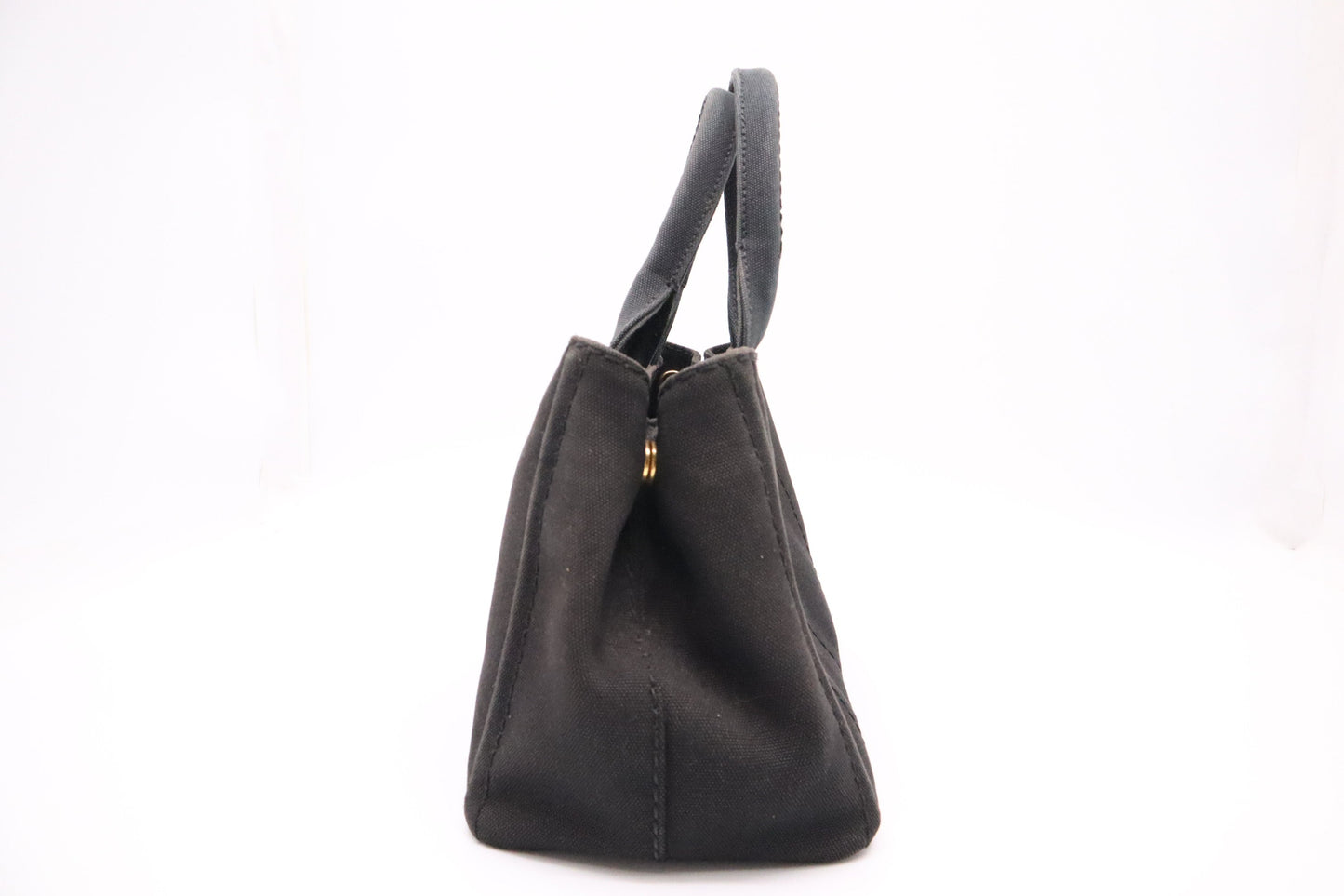 Prada Canapa Tote - Rovelle Bags