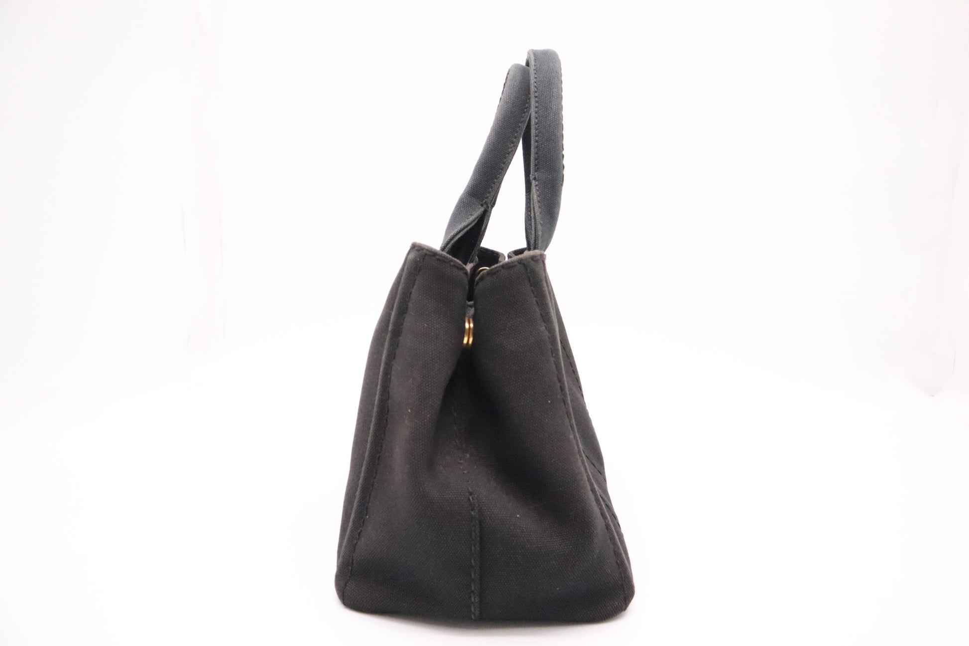 Prada Canapa Tote - Rovelle Bags