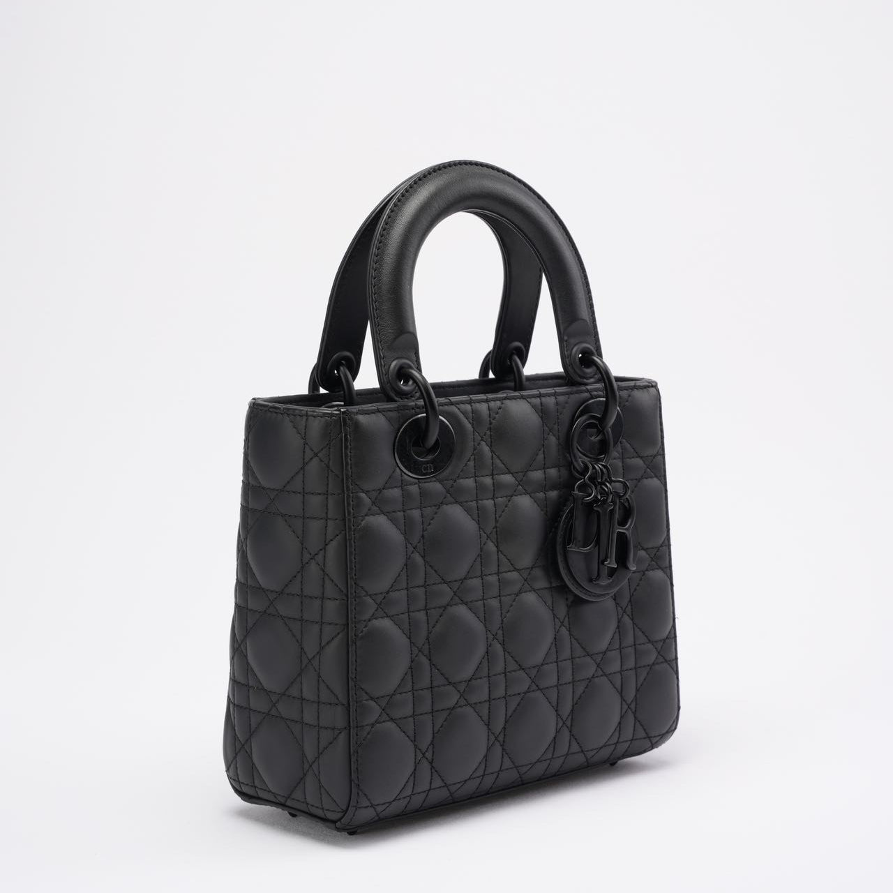 Dior Lady Dior Handbag - Rovelle Bags
