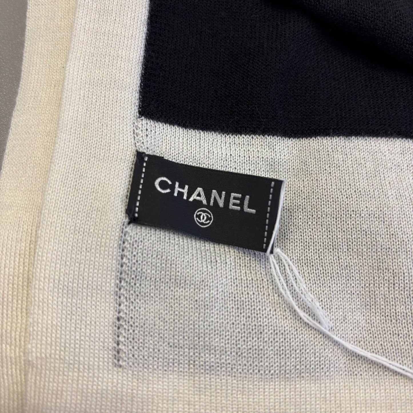 Chanel 4 Piece Travel Set with Clutch Bag - Rovelle Bags