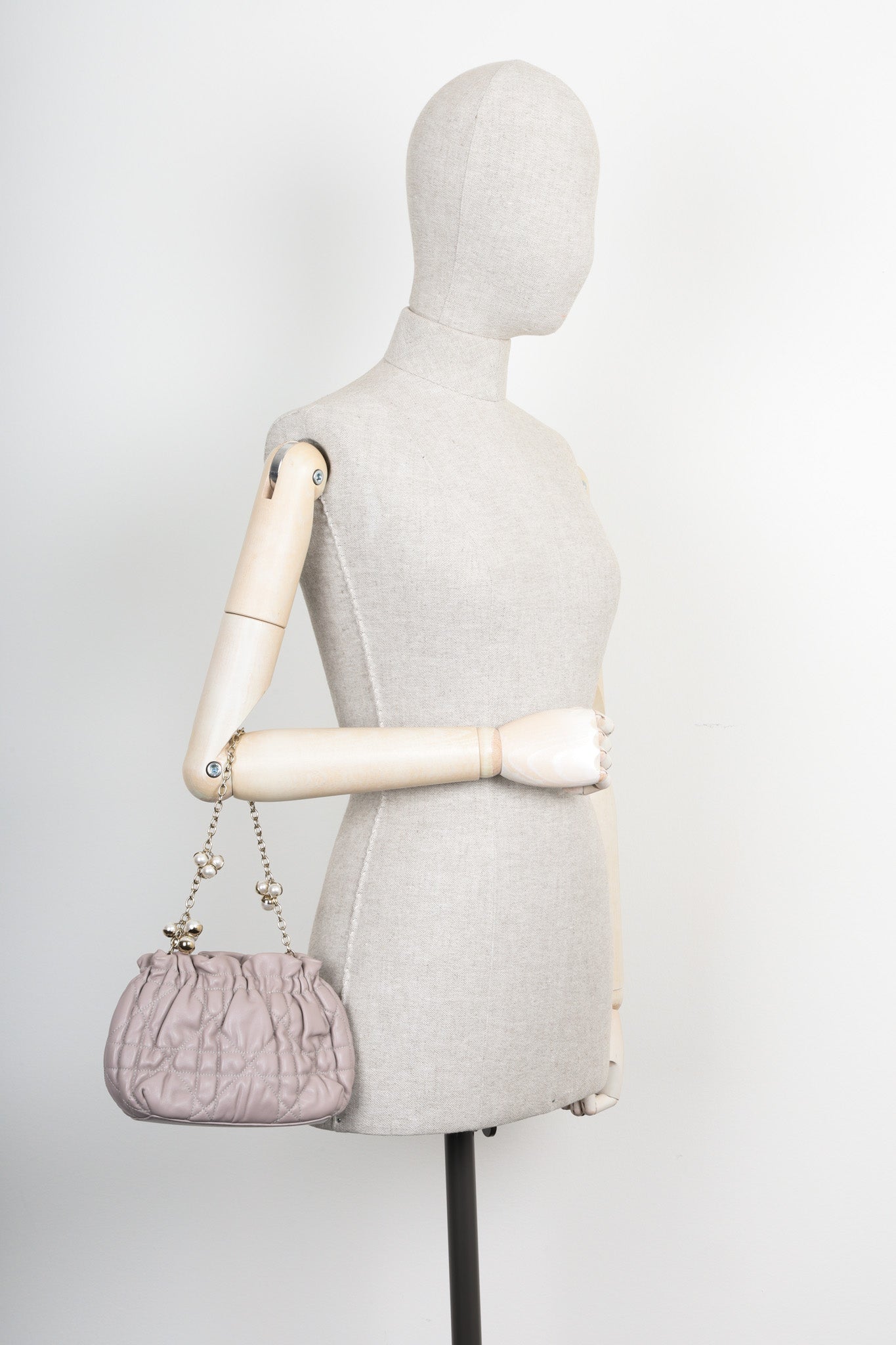 Dior Clutch - Rovelle Bags