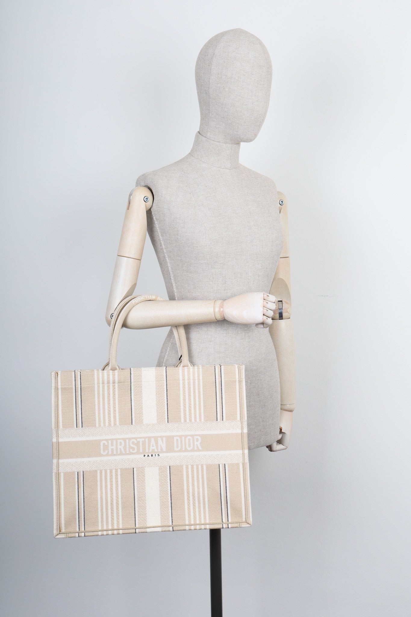 Dior Book Tote Tote - Rovelle Bags