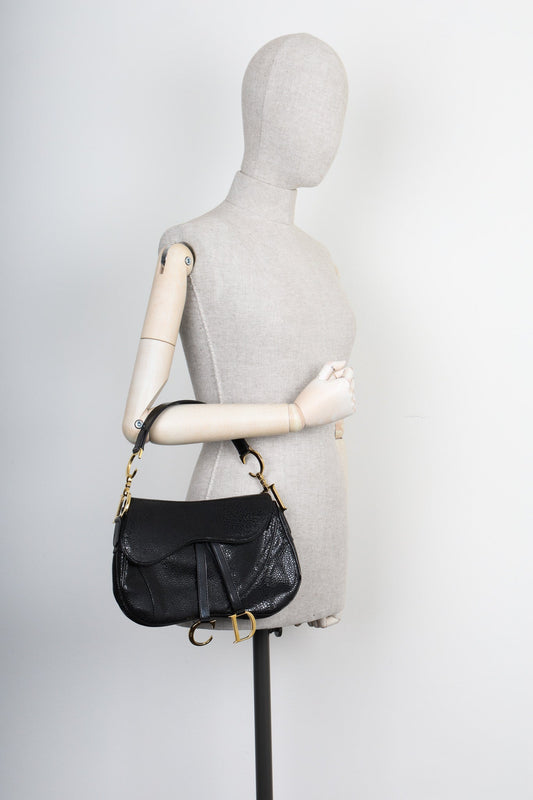 Dior Saddle Crossbody - Rovelle Bags