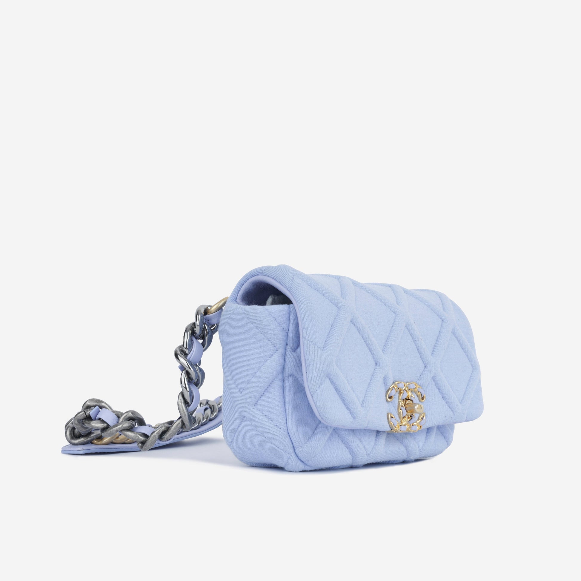 Chanel Chanel 19 Shoulder Bag - Rovelle Bags