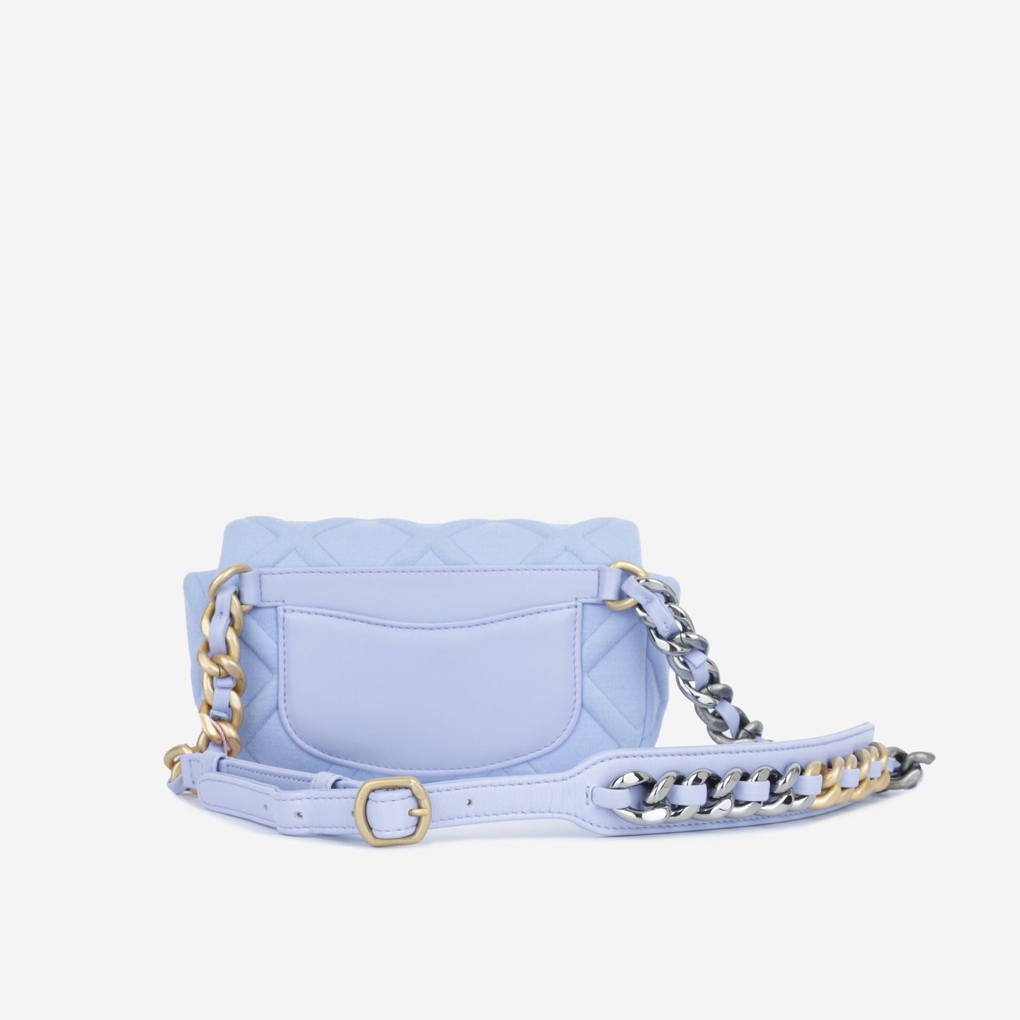 Chanel Chanel 19 Shoulder Bag - Rovelle Bags