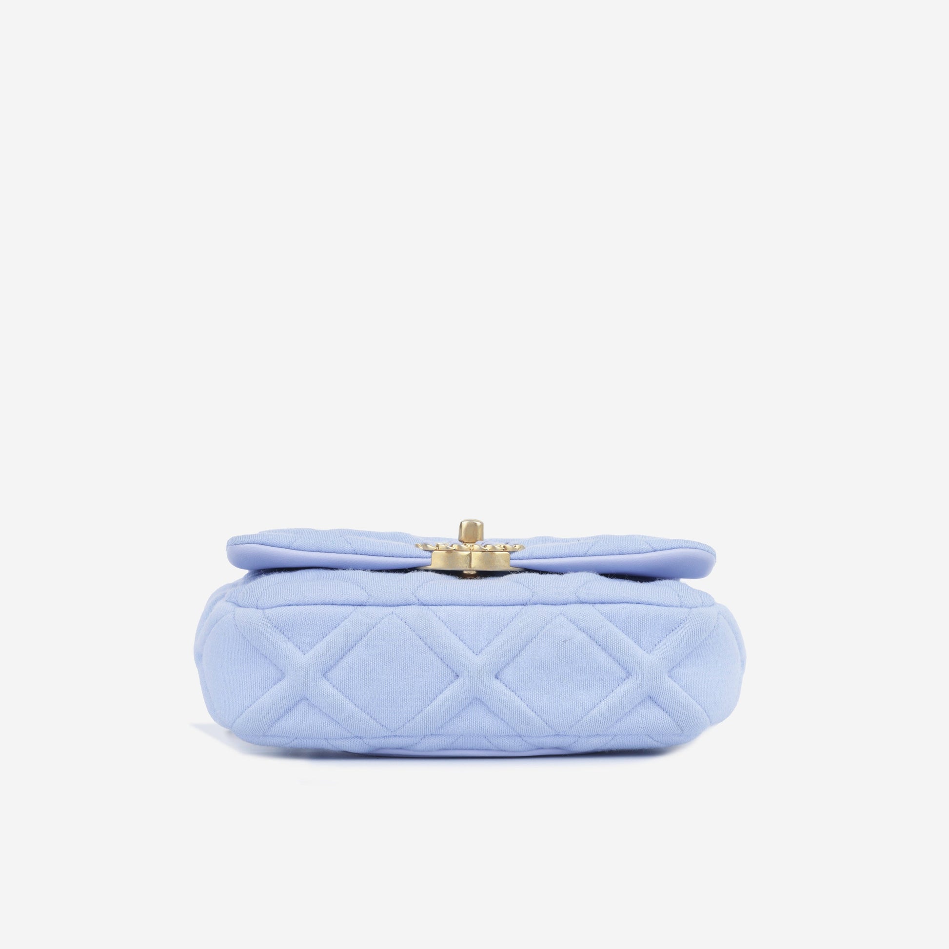 Chanel Chanel 19 Shoulder Bag - Rovelle Bags