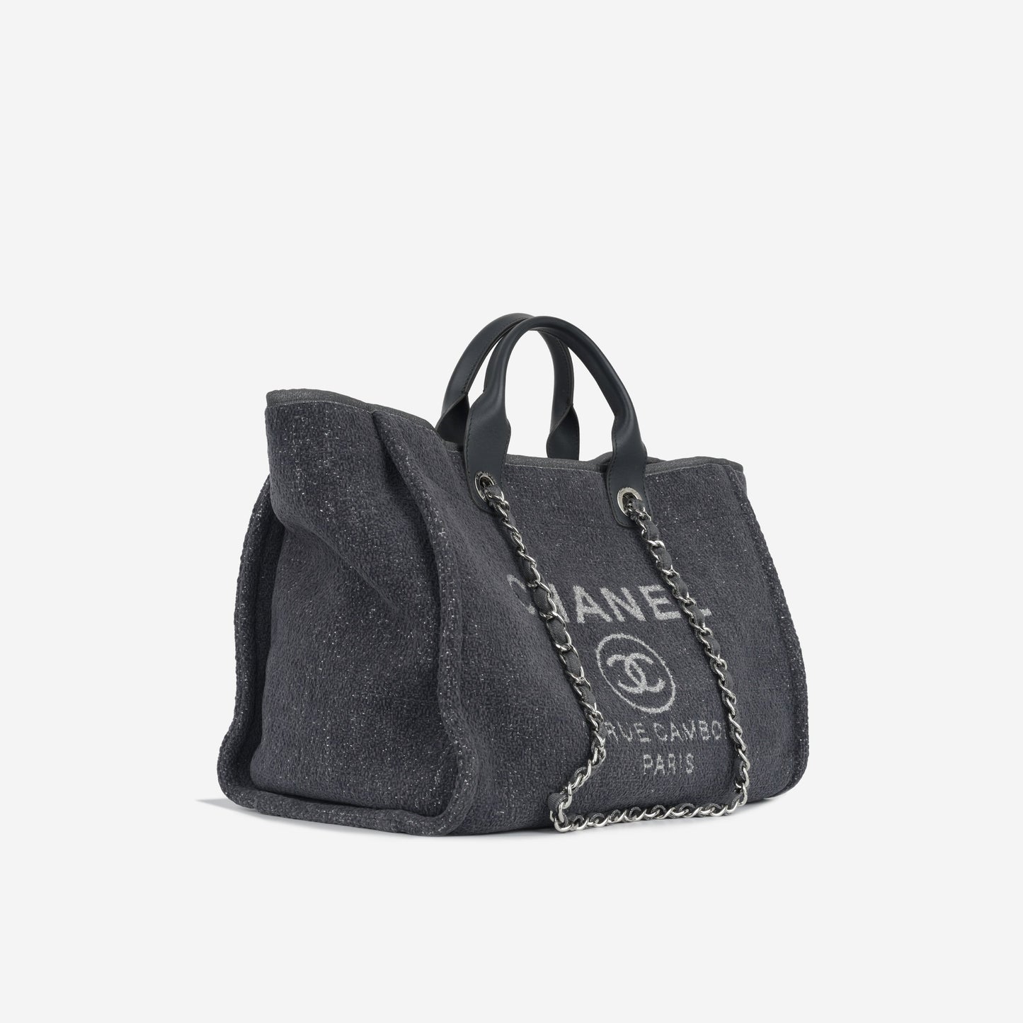 Chanel Cambon Tote - Rovelle Bags