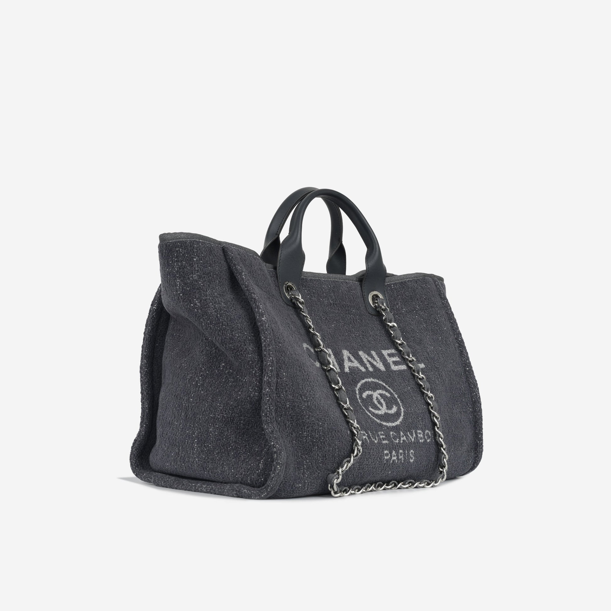 Chanel Cambon Tote - Rovelle Bags