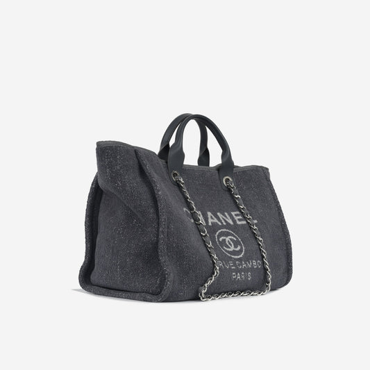 Chanel Cambon Tote - Rovelle Bags