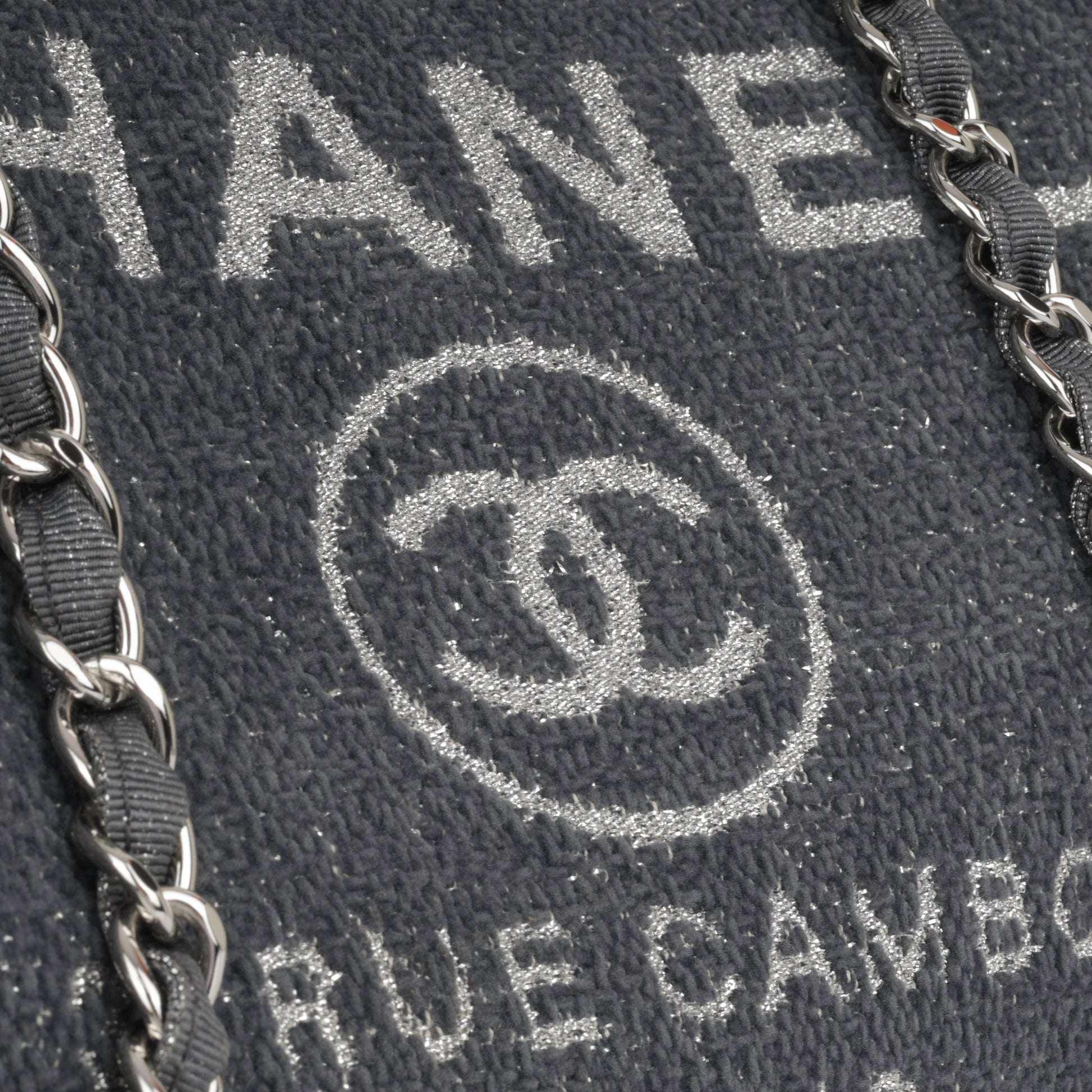 Chanel Cambon Tote - Rovelle Bags