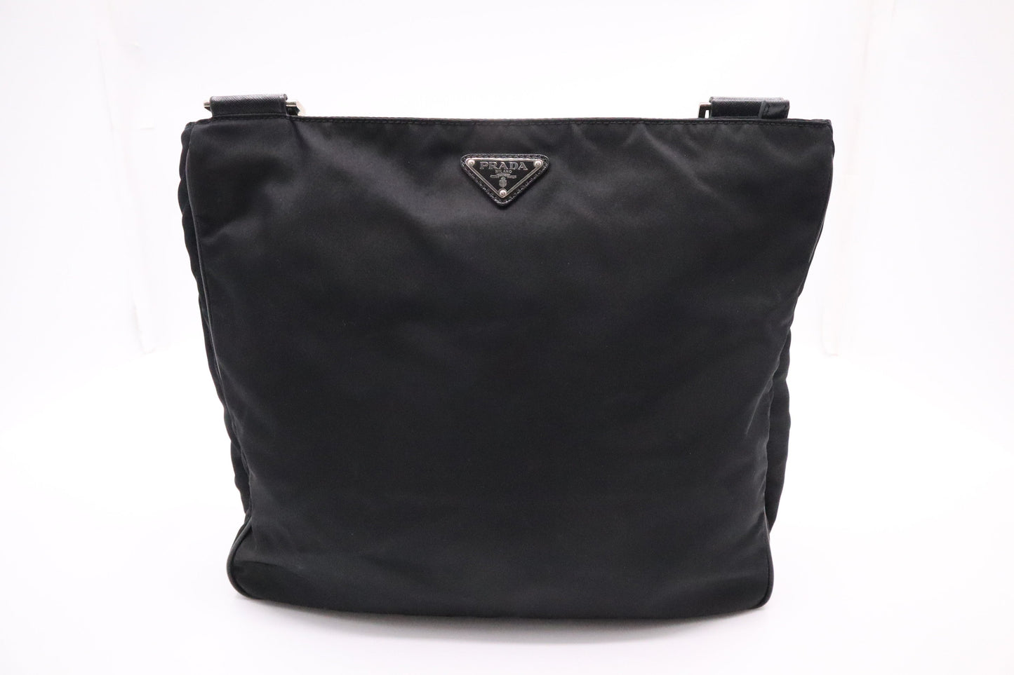 Prada Nylon Crossbody - Rovelle Bags