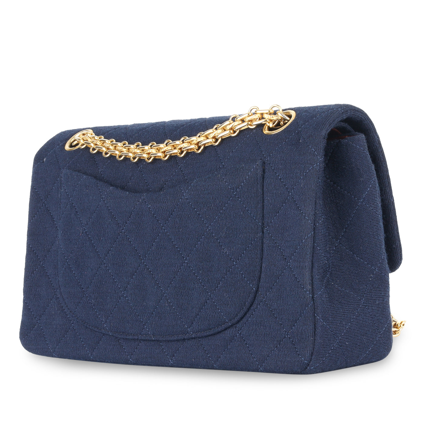 Chanel Classic Flap Shoulder Bag - Rovelle Bags