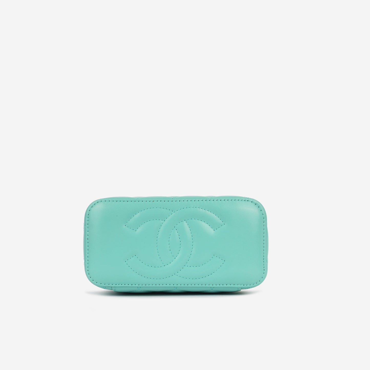 Chanel Vanity Clutch - Rovelle Bags