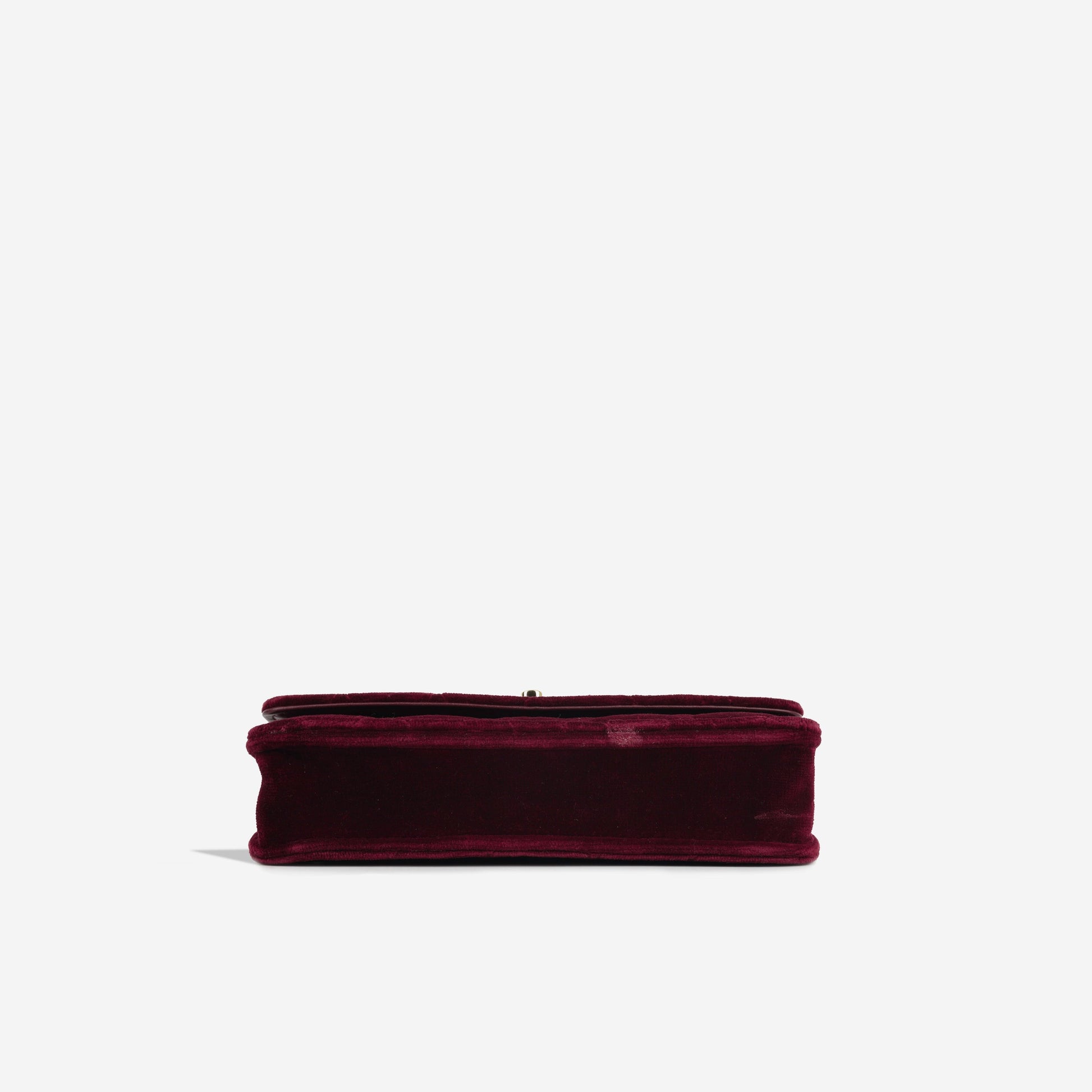 Chanel Wallet On Chain Crossbody - Rovelle Bags