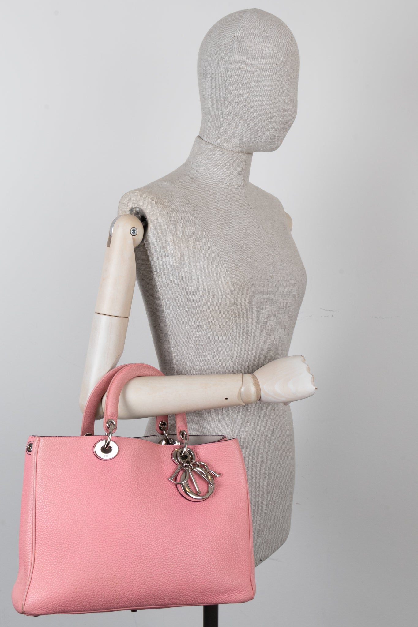 Dior Diorissimo Tote - Rovelle Bags