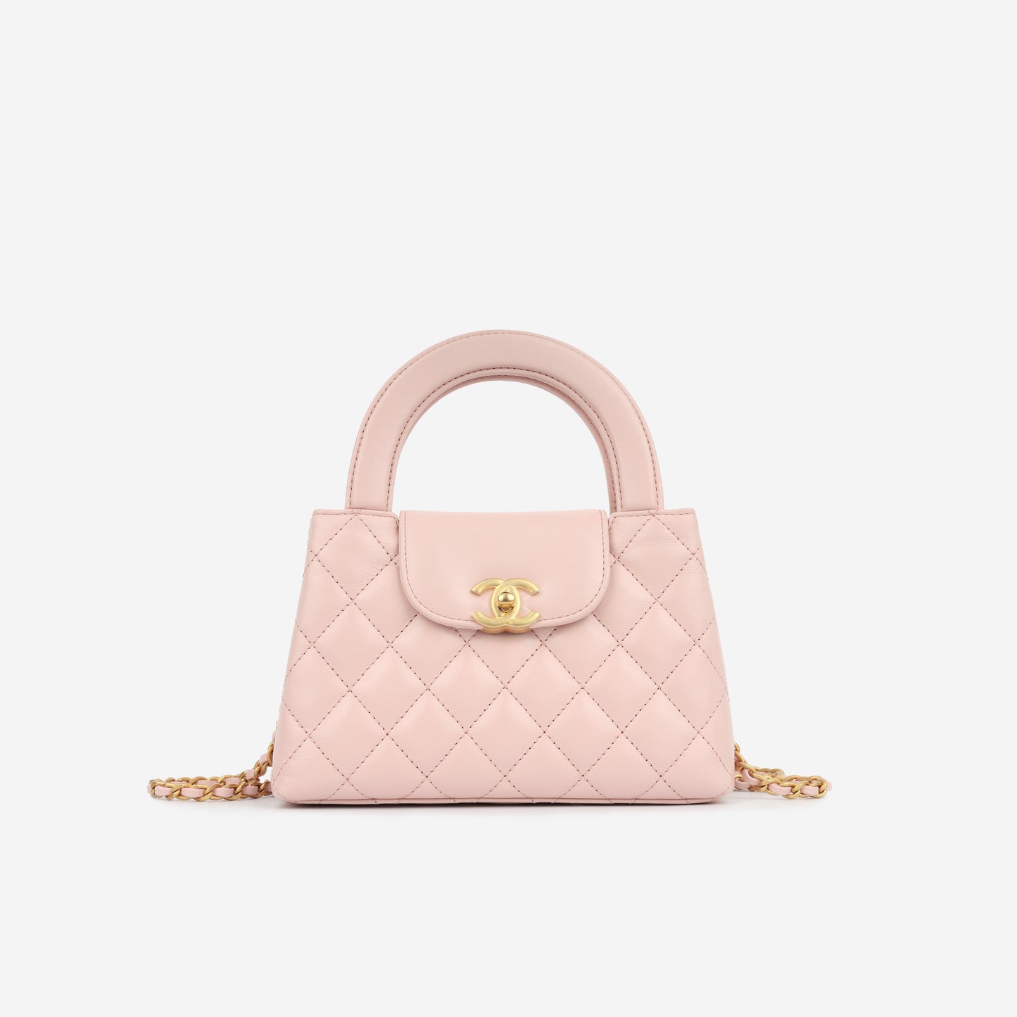 Chanel Kelly Shoulder Bag - Rovelle Bags