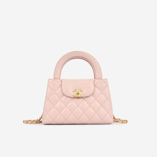 Chanel Kelly Shoulder Bag - Rovelle Bags