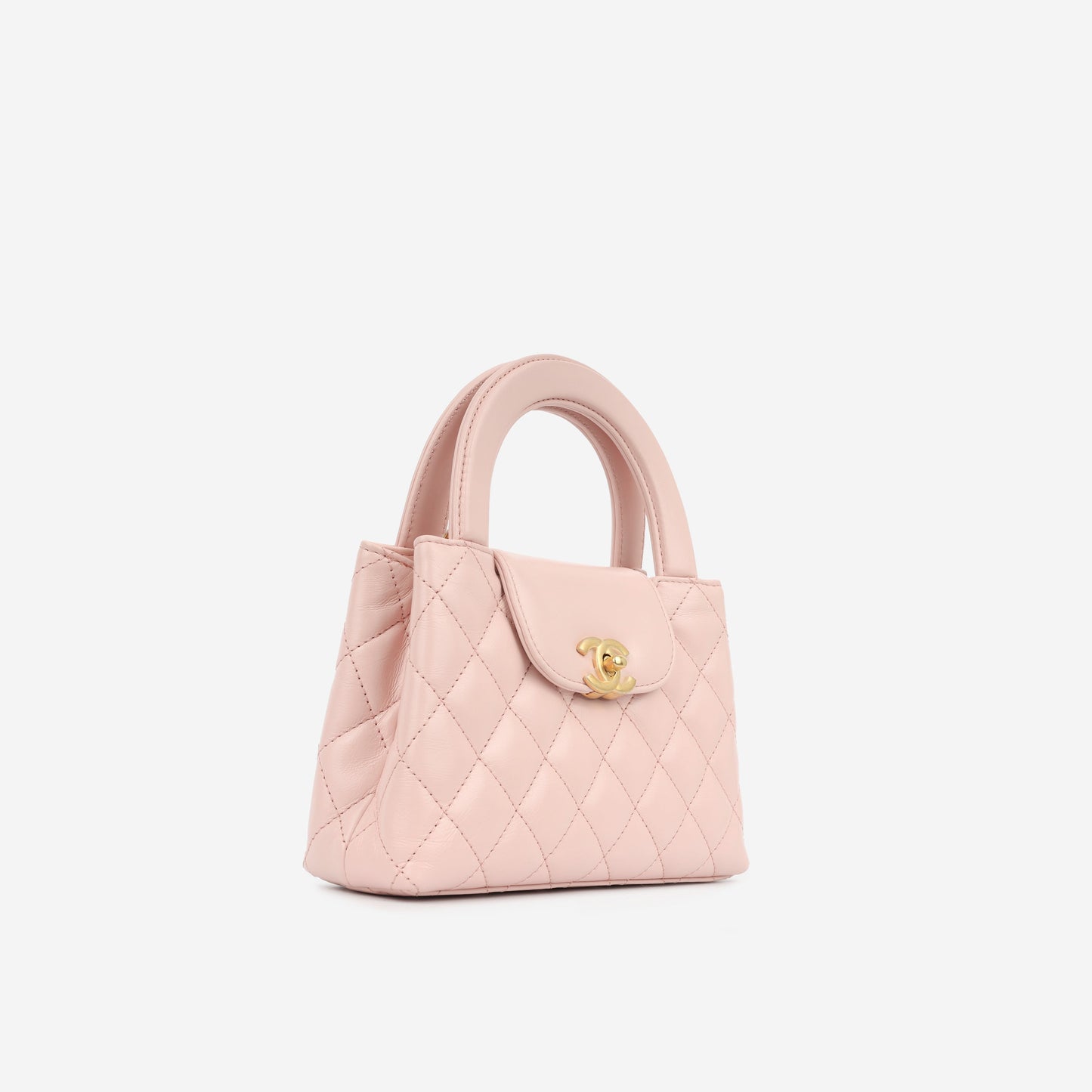 Chanel Kelly Shoulder Bag - Rovelle Bags
