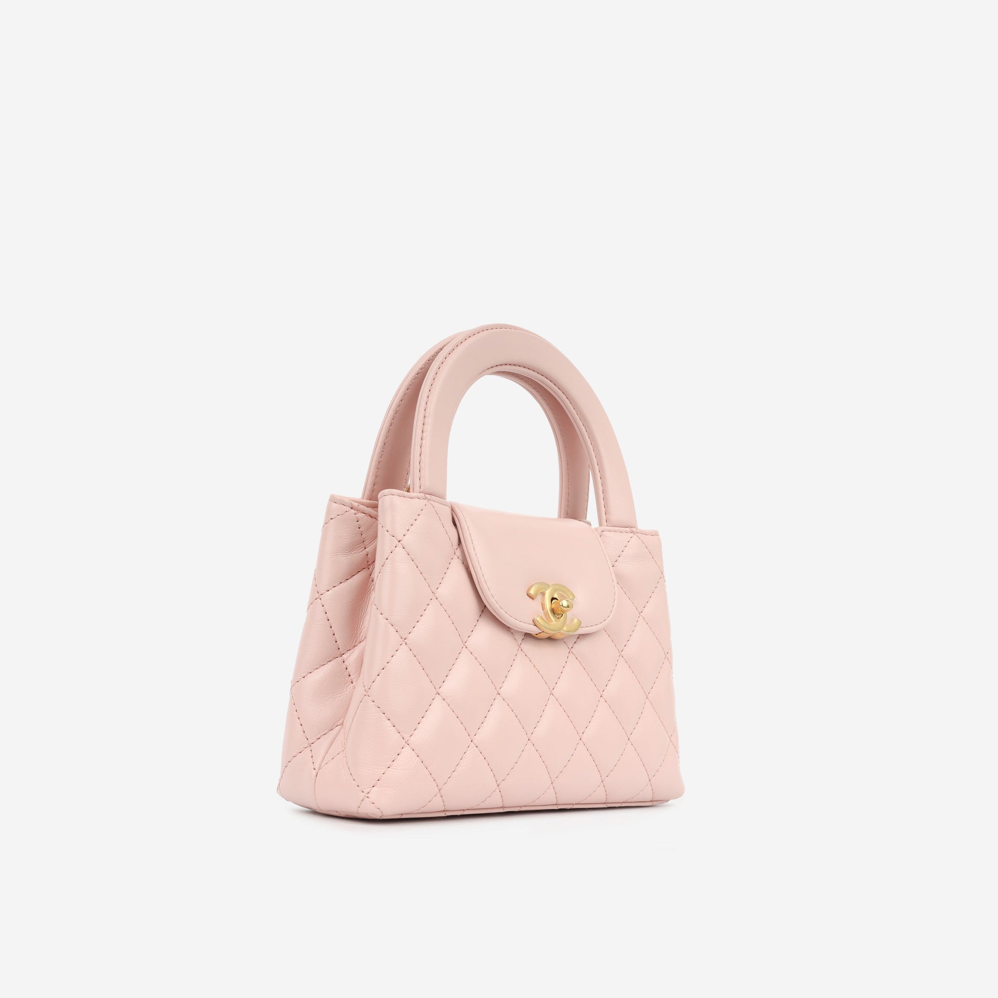 Chanel Kelly Shoulder Bag - Rovelle Bags