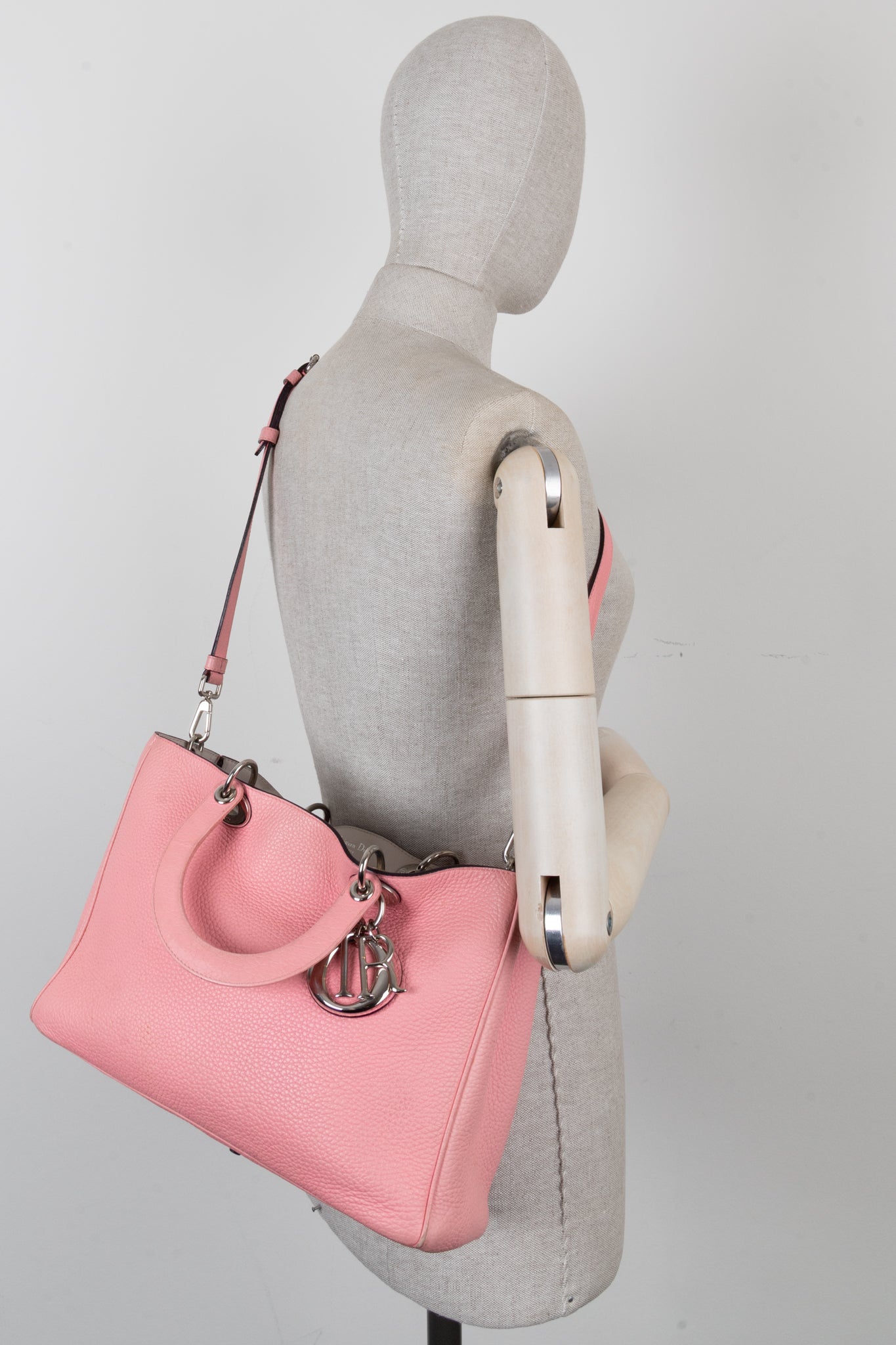Dior Diorissimo Tote - Rovelle Bags