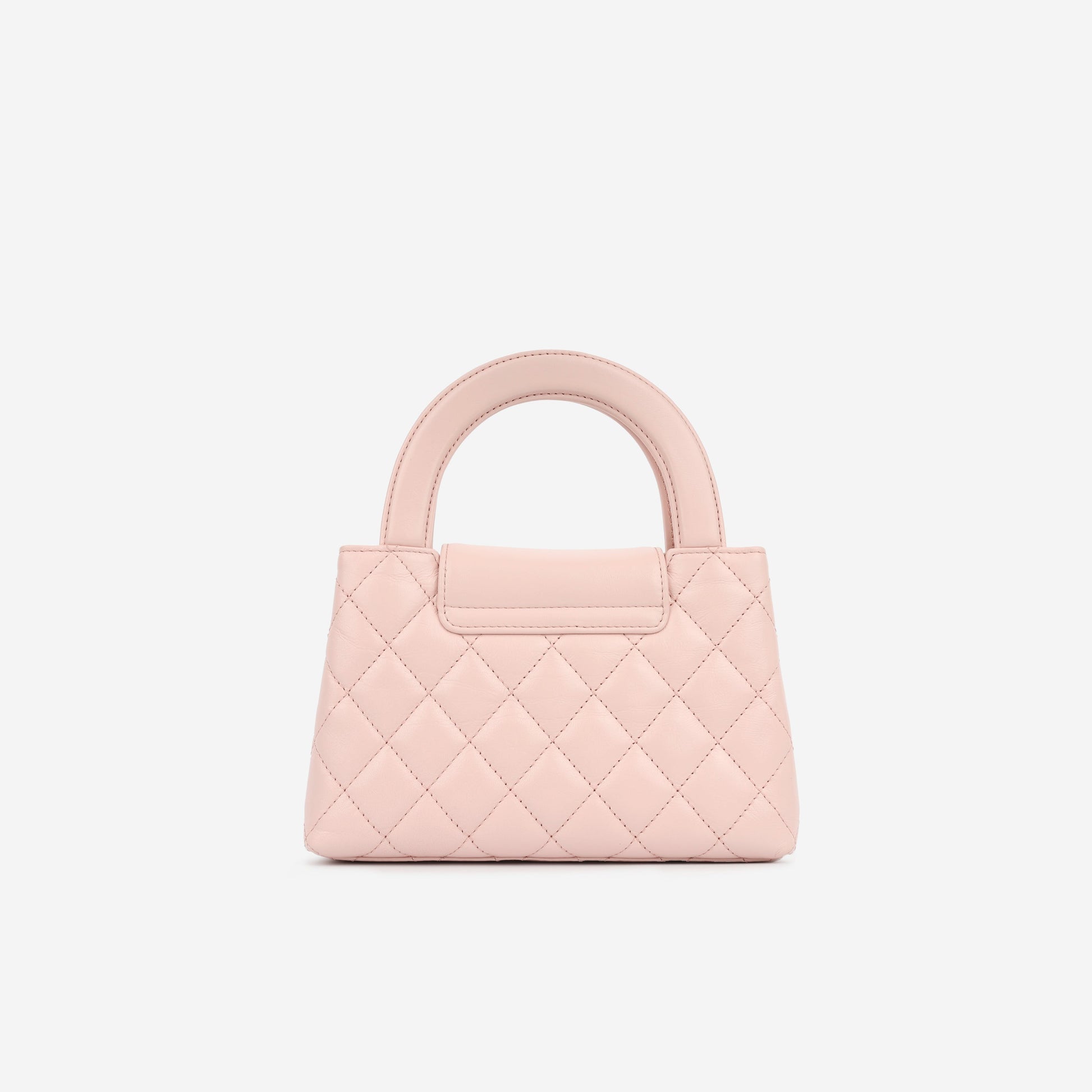 Chanel Kelly Shoulder Bag - Rovelle Bags