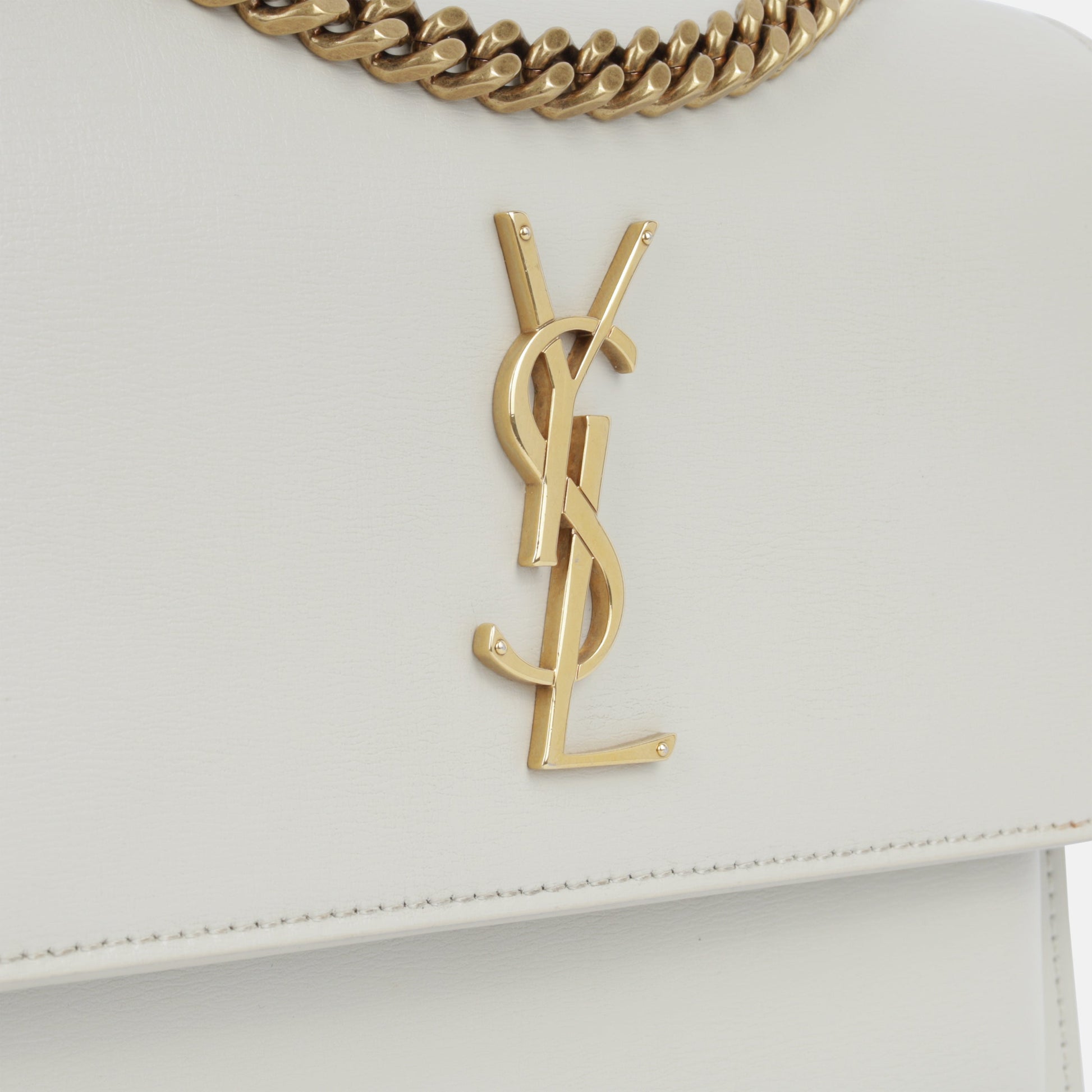 Saint Laurent Sunset Shoulder Bag - Rovelle Bags