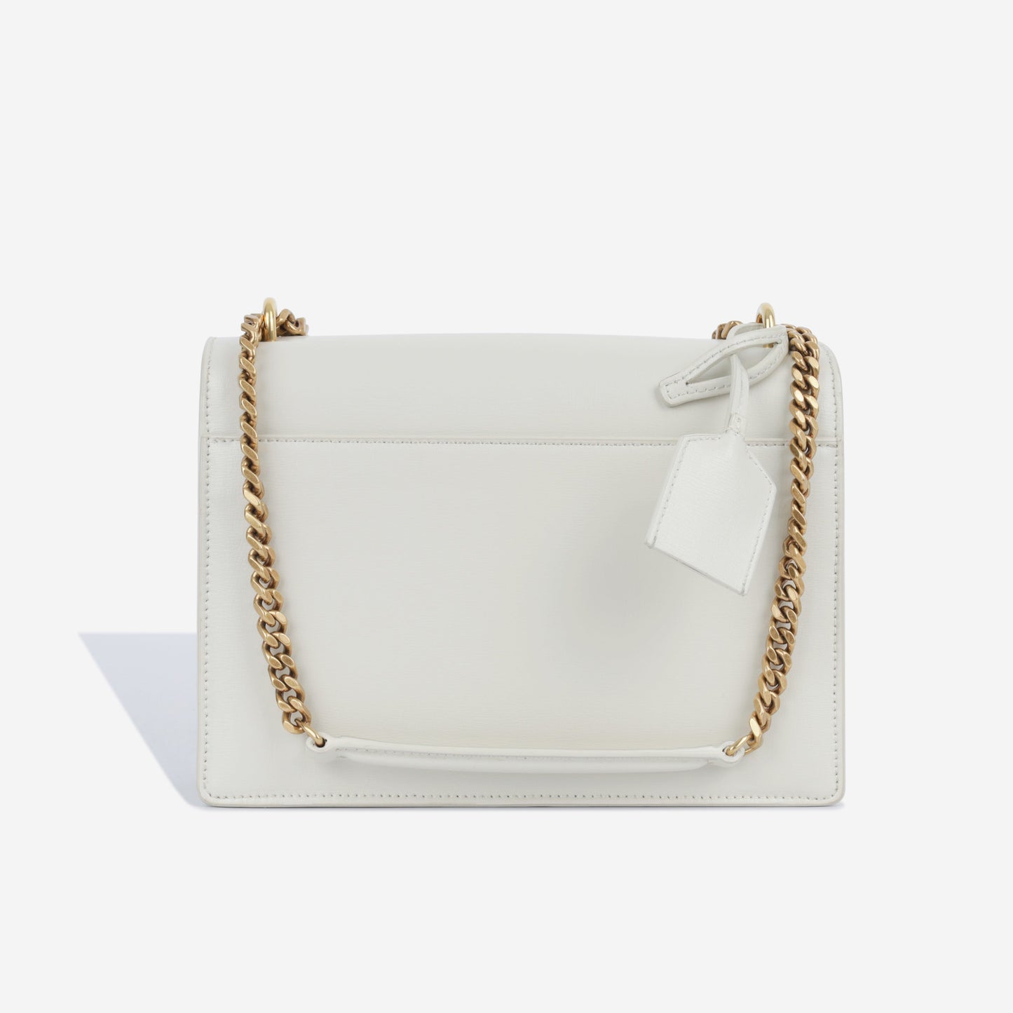 Saint Laurent Sunset Shoulder Bag - Rovelle Bags