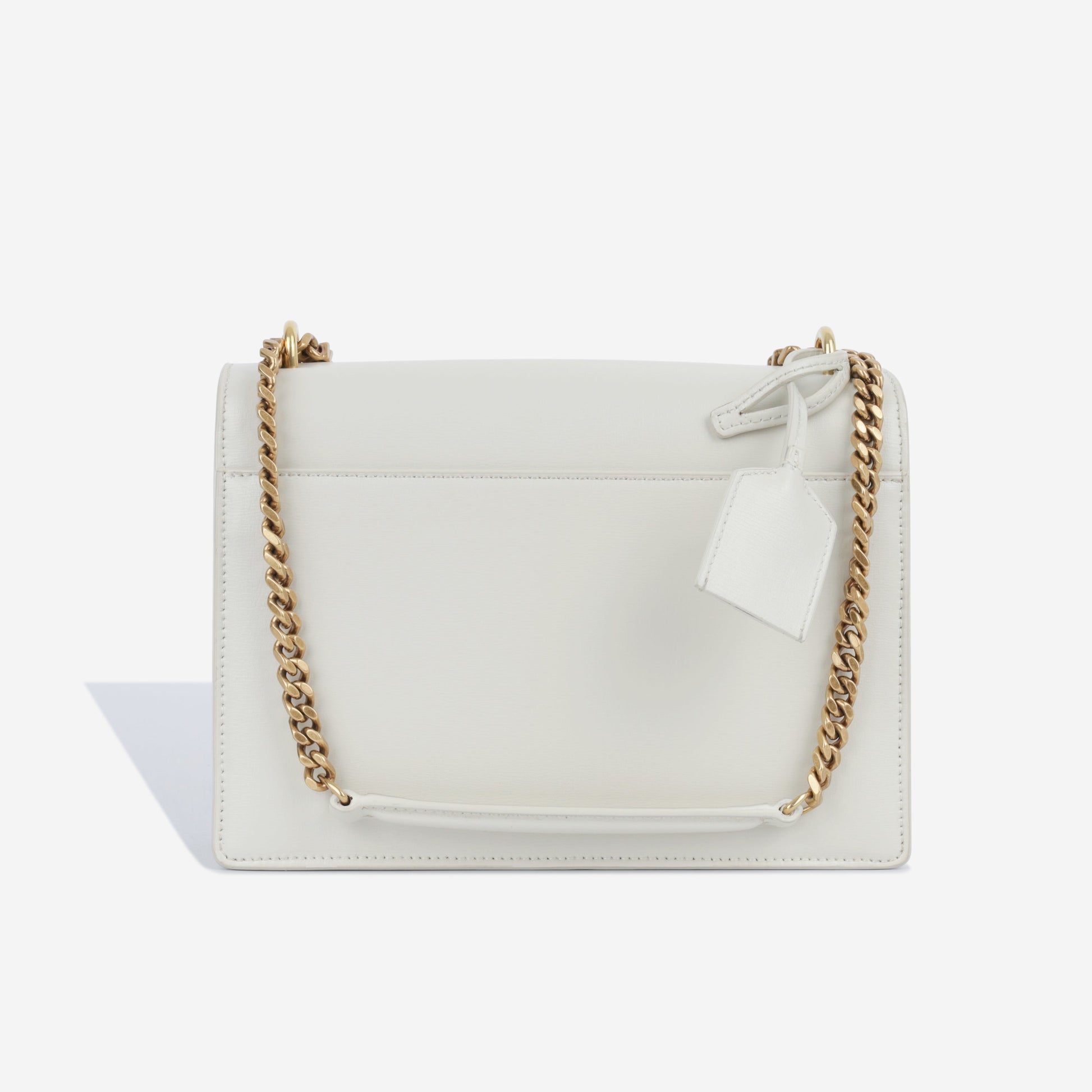 Saint Laurent Sunset Shoulder Bag - Rovelle Bags