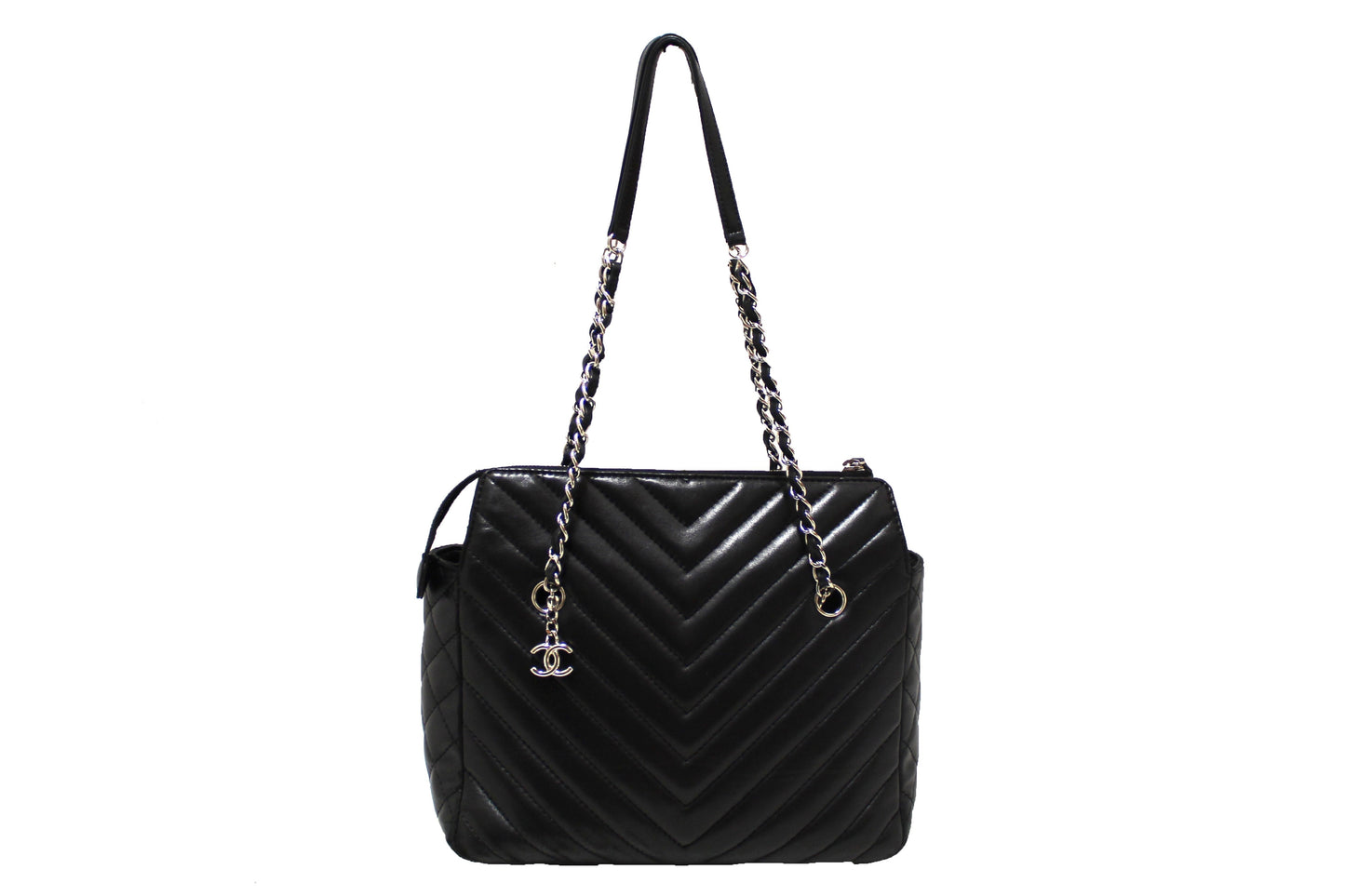 Chanel Tote - Almora Bags
