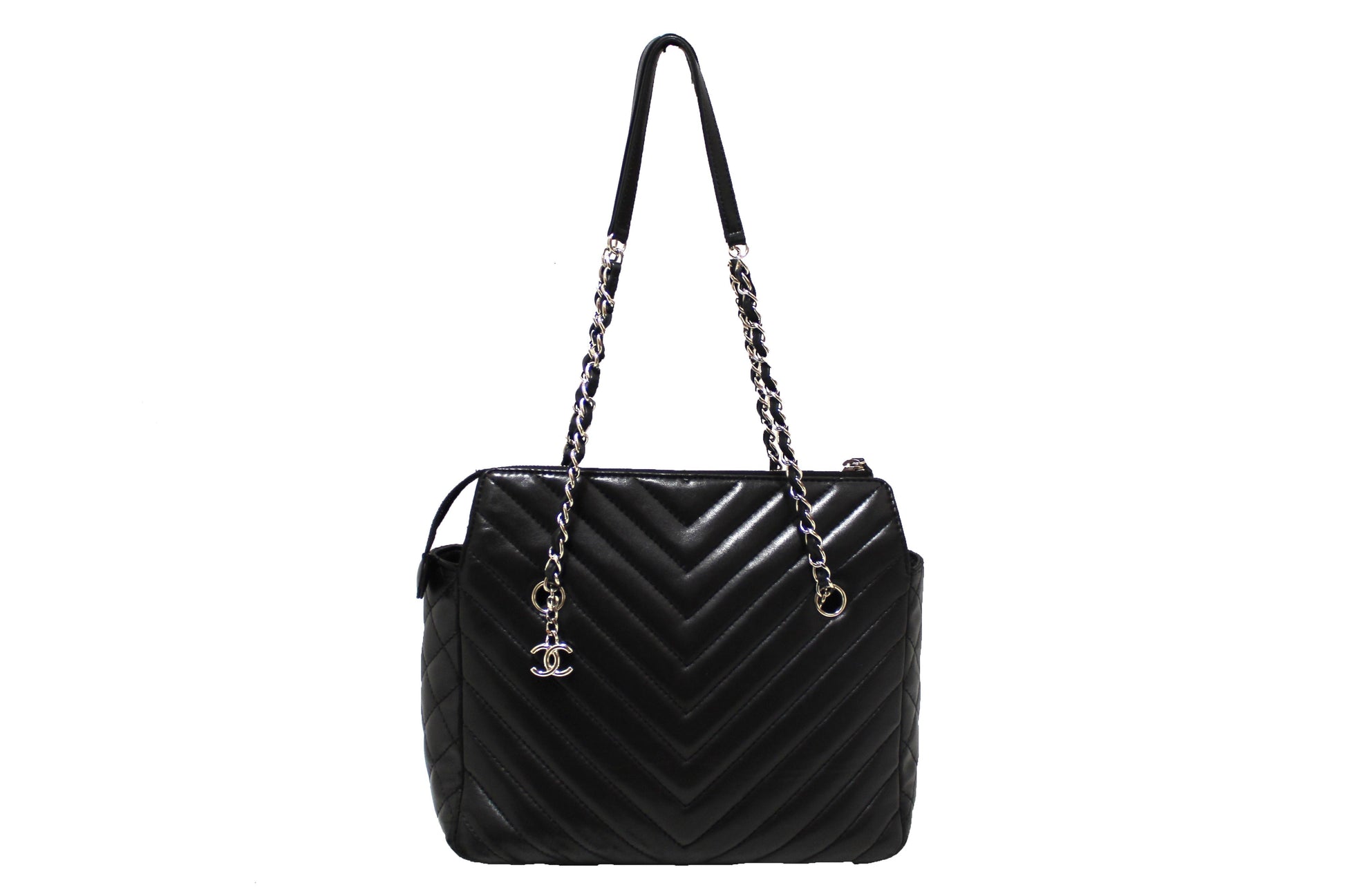 Chanel Tote - Almora Bags