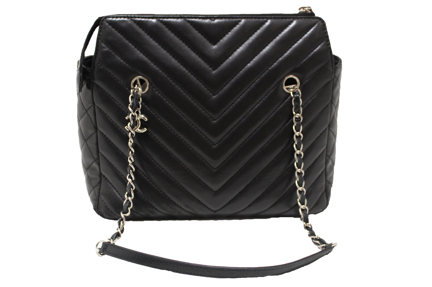 Chanel Tote - Almora Bags