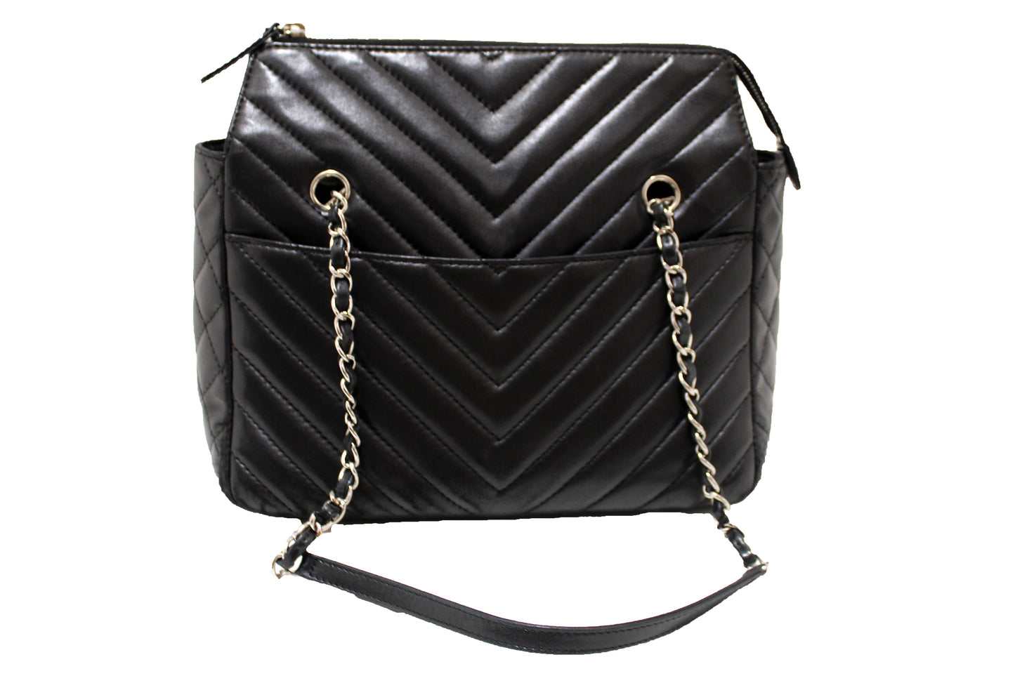 Chanel Tote - Almora Bags