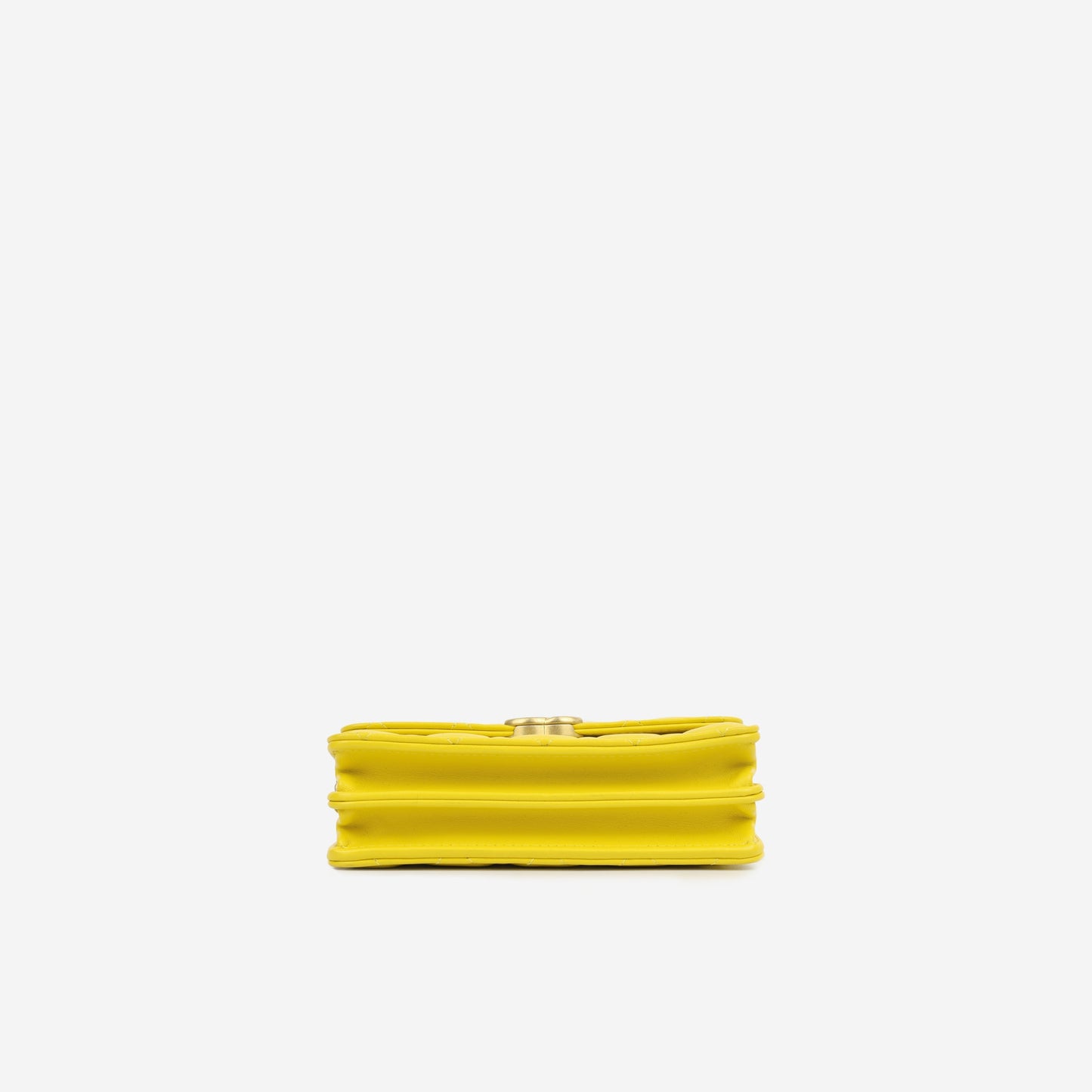 Chanel Vanity Shoulder Bag - Rovelle Bags
