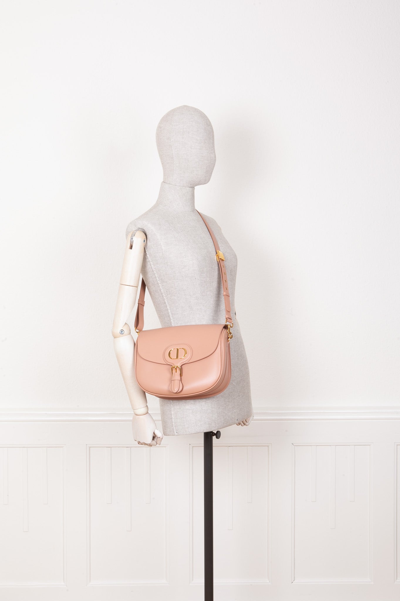 Dior Bobby Crossbody - Rovelle Bags