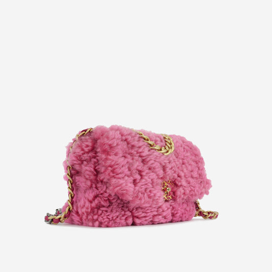 Chanel Chanel 19 Shoulder Bag - Rovelle Bags