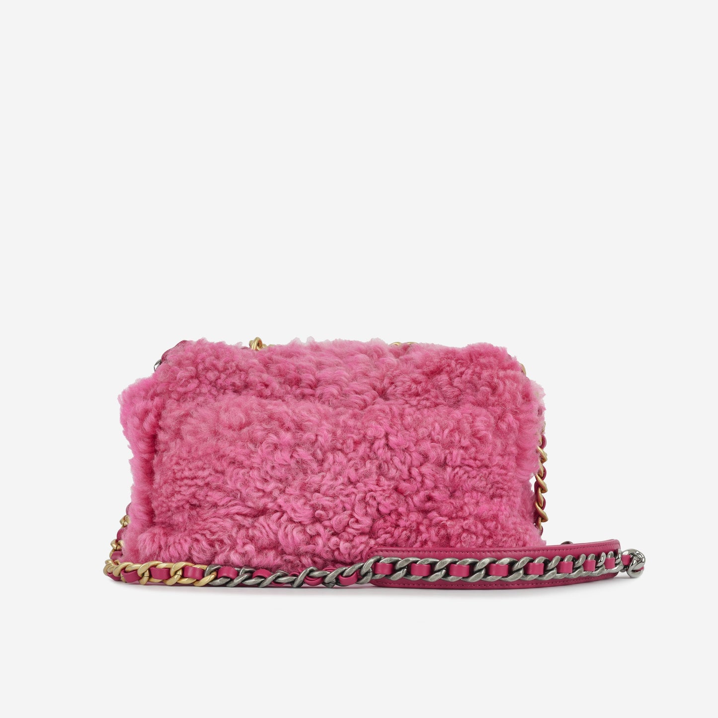 Chanel Chanel 19 Shoulder Bag - Rovelle Bags