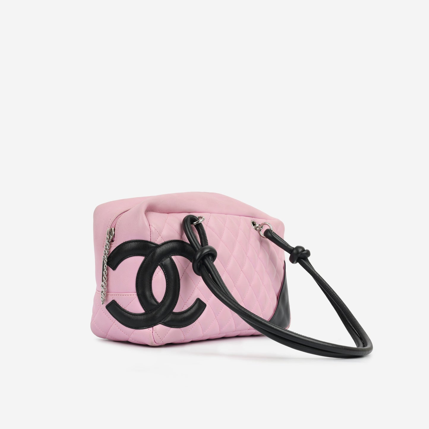 Chanel Cambon Handbag - Rovelle Bags