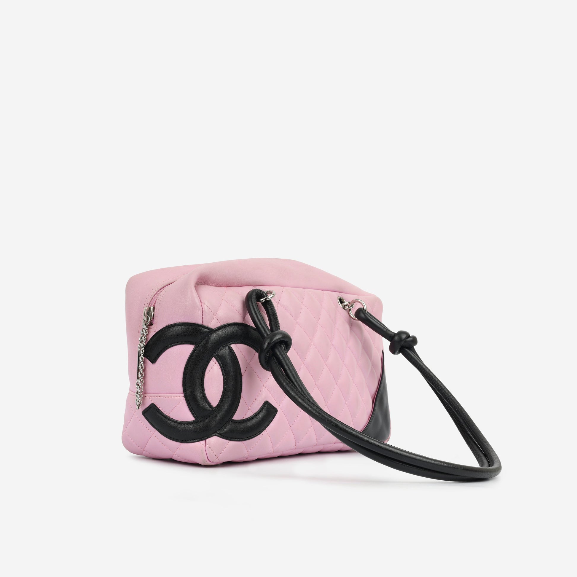 Chanel Cambon Handbag - Rovelle Bags