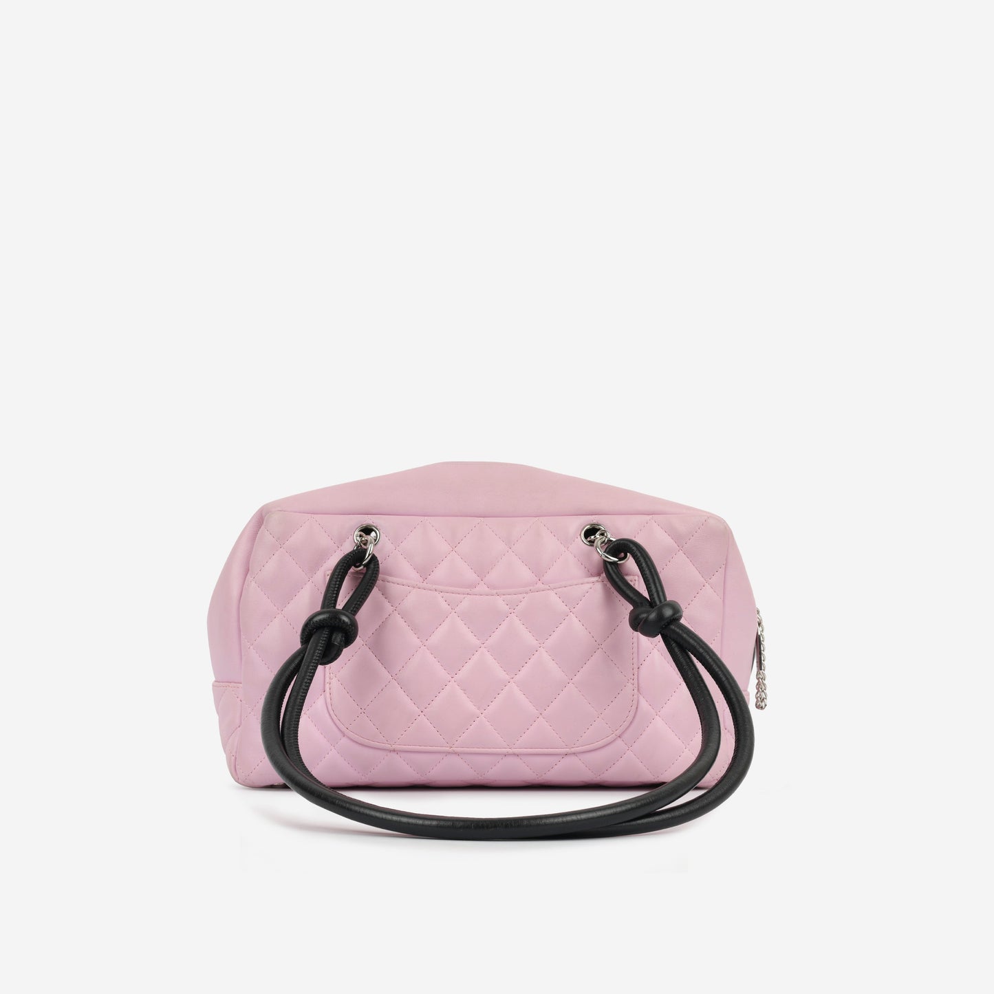 Chanel Cambon Handbag - Rovelle Bags