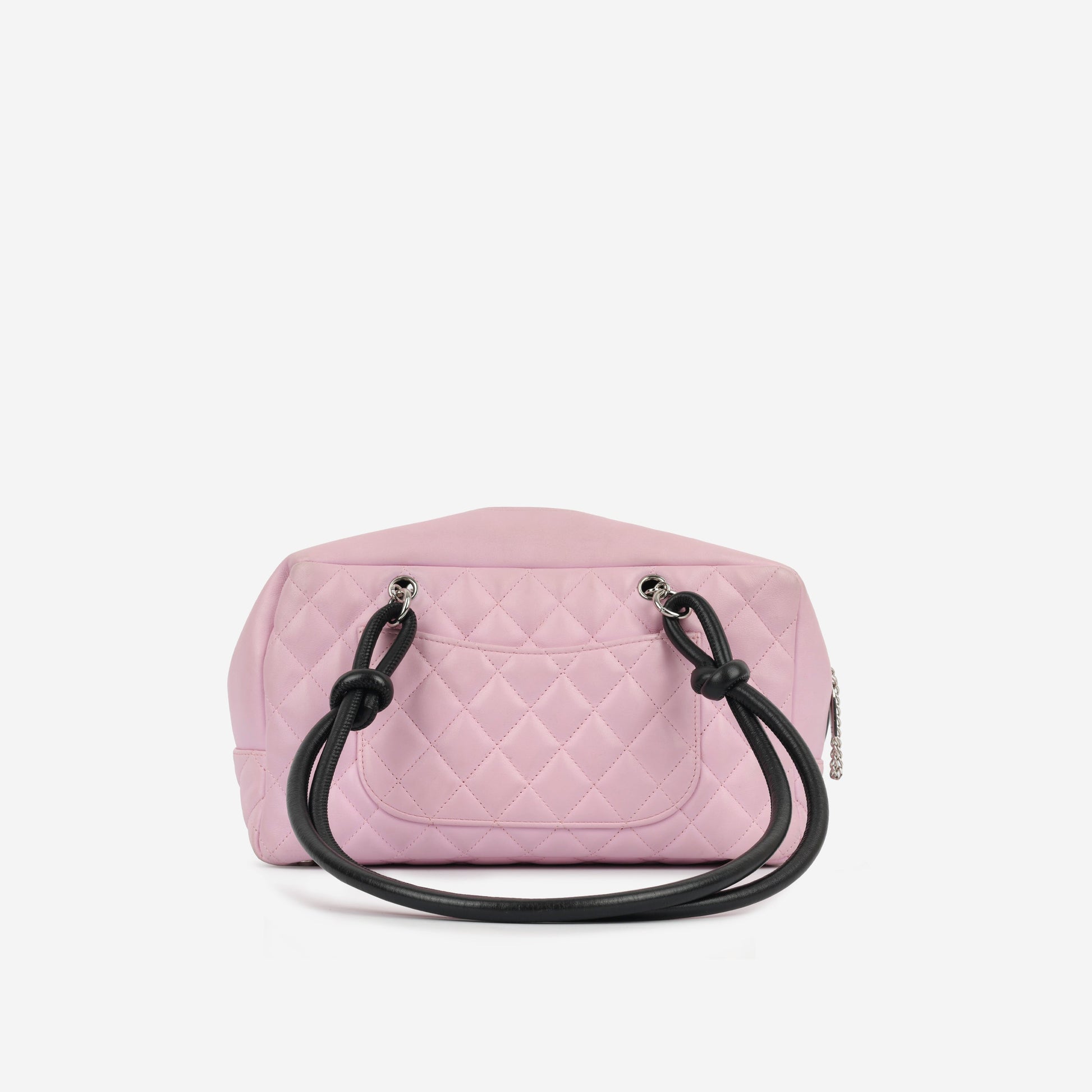 Chanel Cambon Handbag - Rovelle Bags