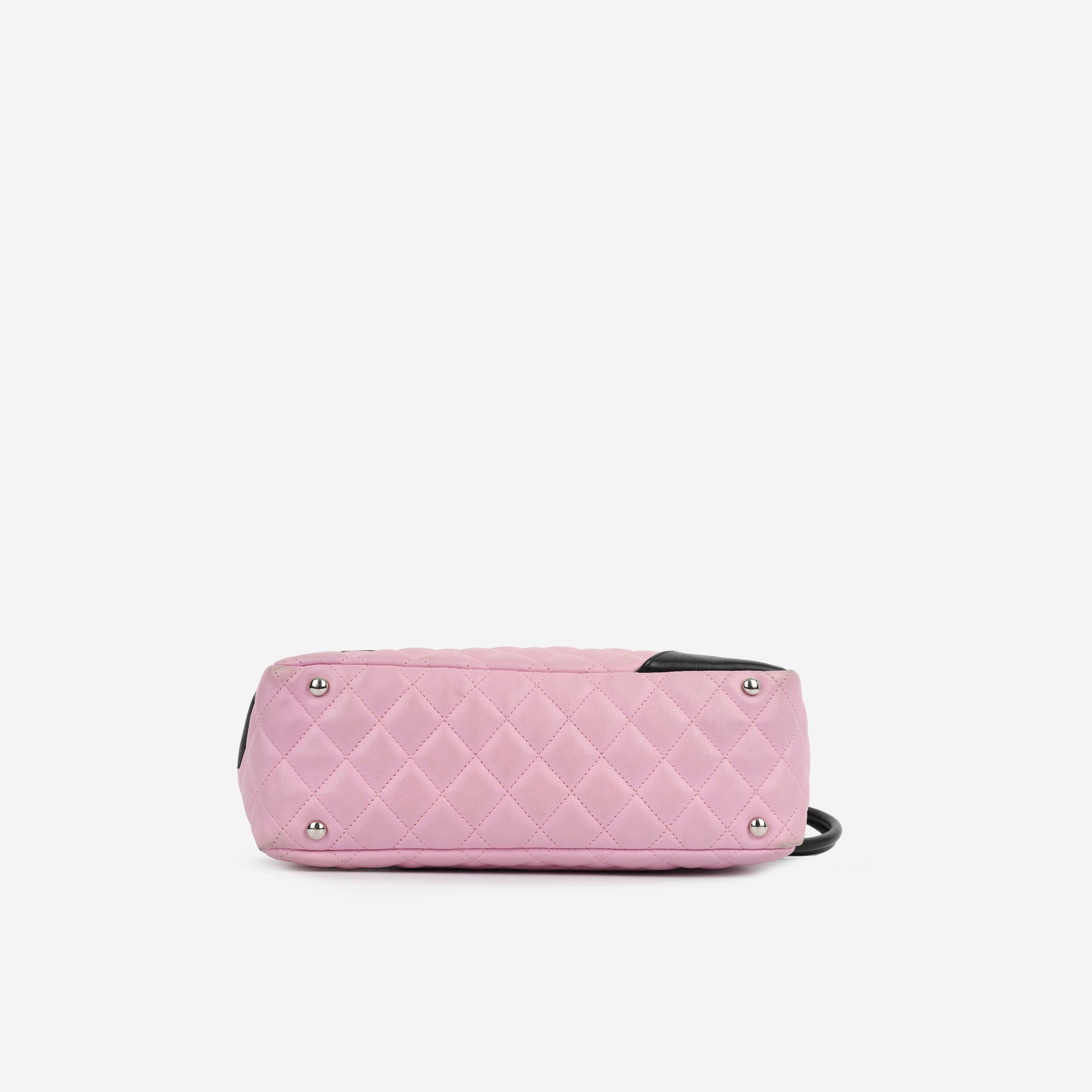 Chanel Cambon Handbag - Rovelle Bags